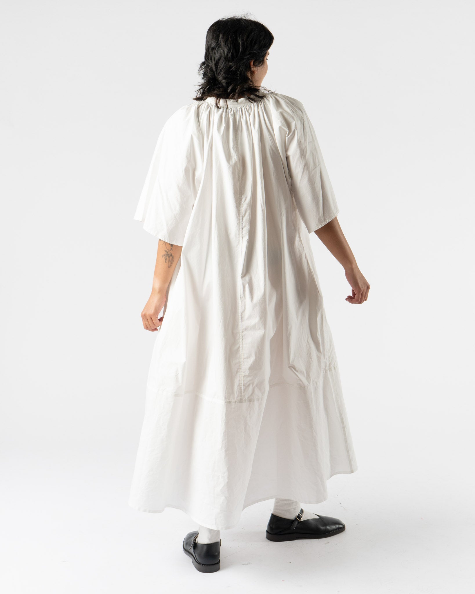 Sofie D'Hoore Desoto Dress in Combination