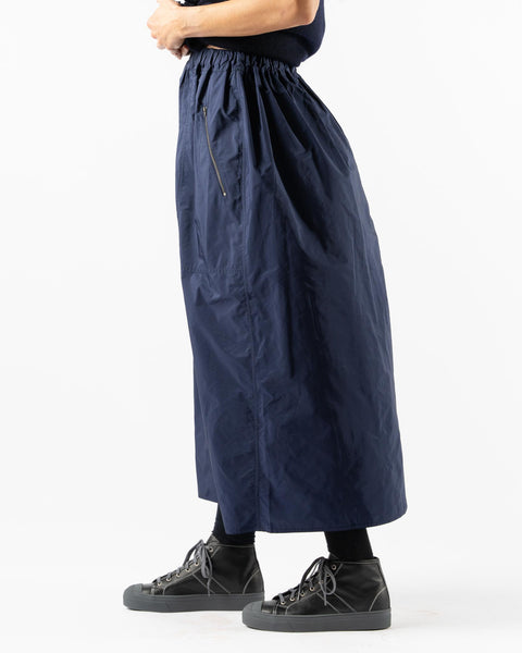 Sofie D'Hoore Sioux Skirt in Touareg Curated at Jake and Jones