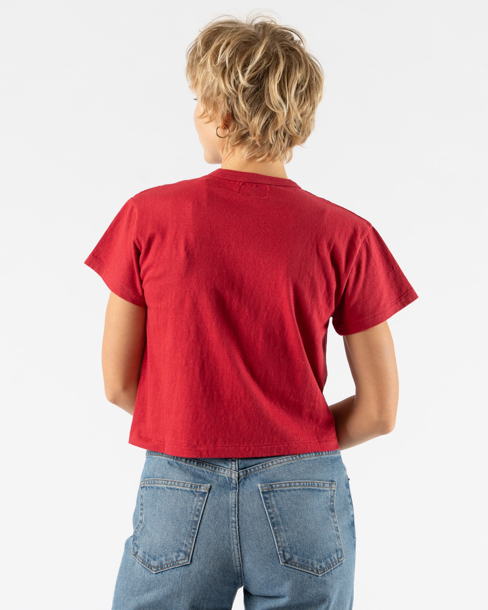 Sunray Hi'Aka Short Sleeve Shirt in Emboldened