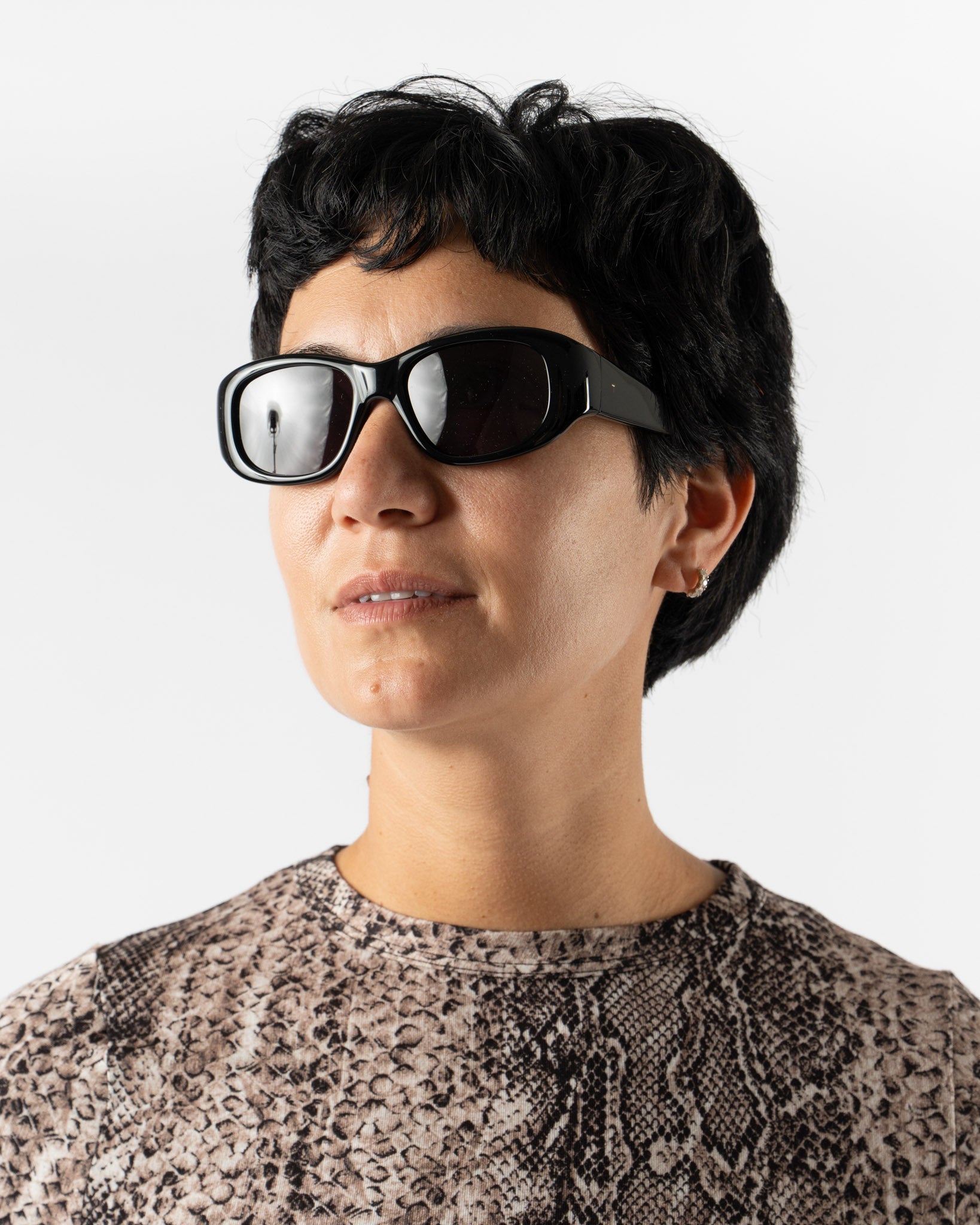 THISTLES The AL in Black & Black