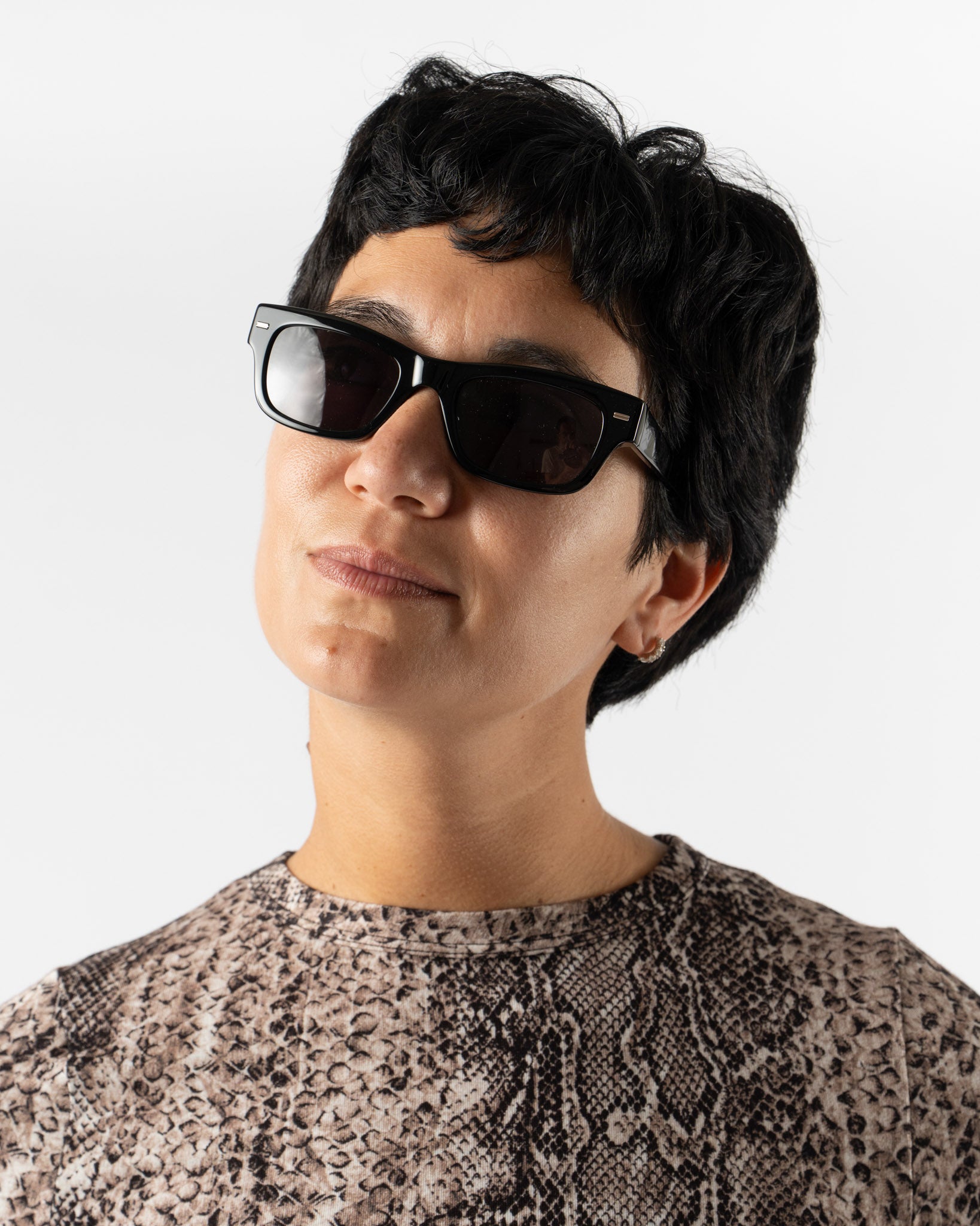 THISTLES The JACK in Black & Black