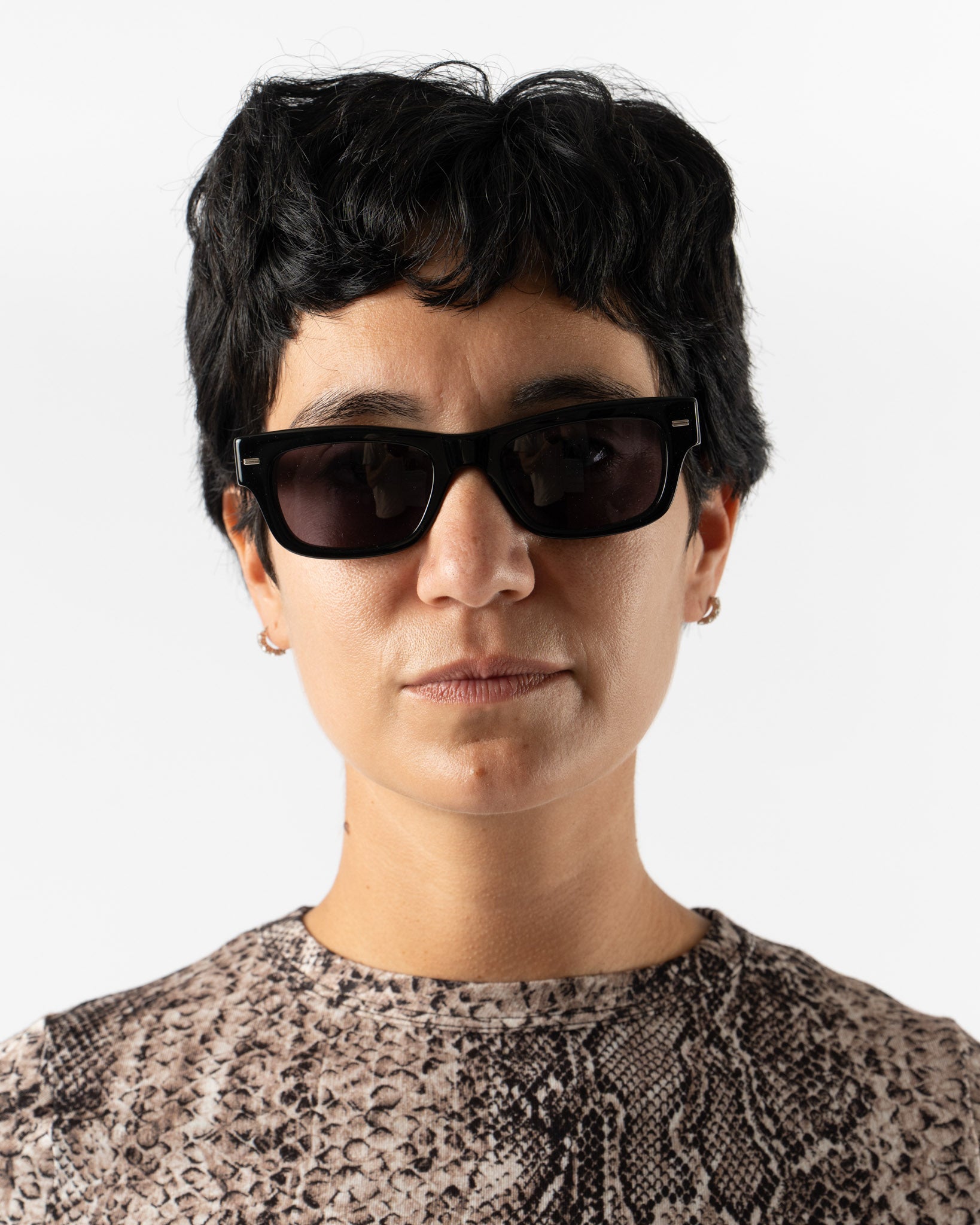 THISTLES The JACK in Black & Black