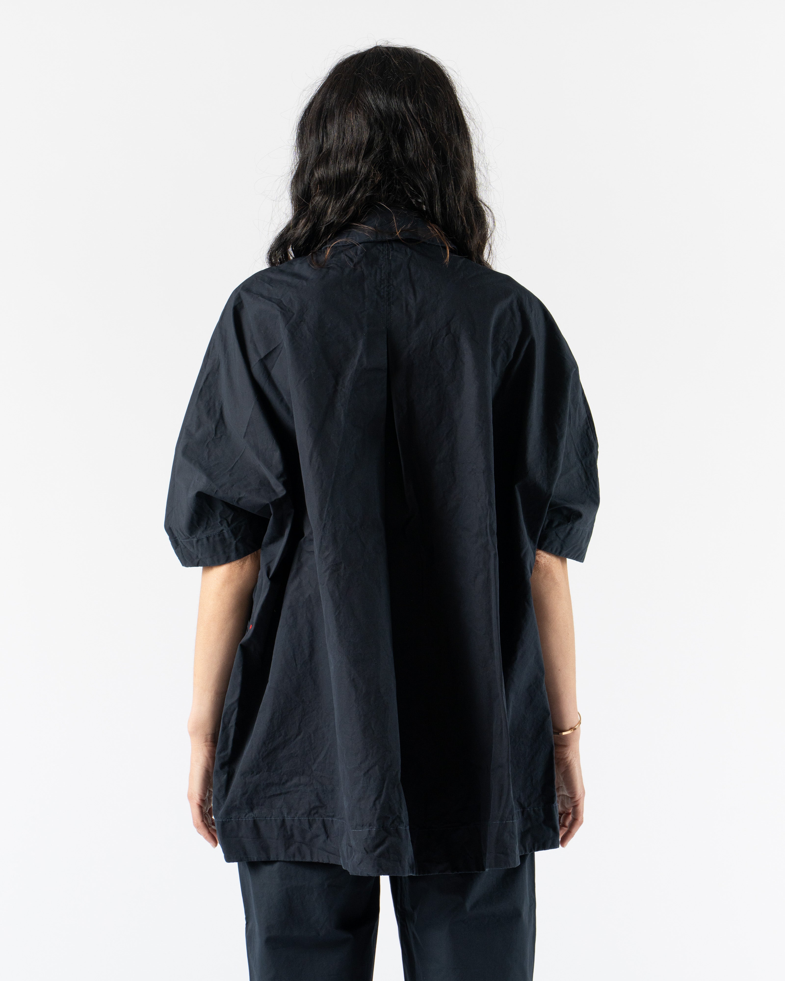CASEY CASEY Tatiana Top in Night