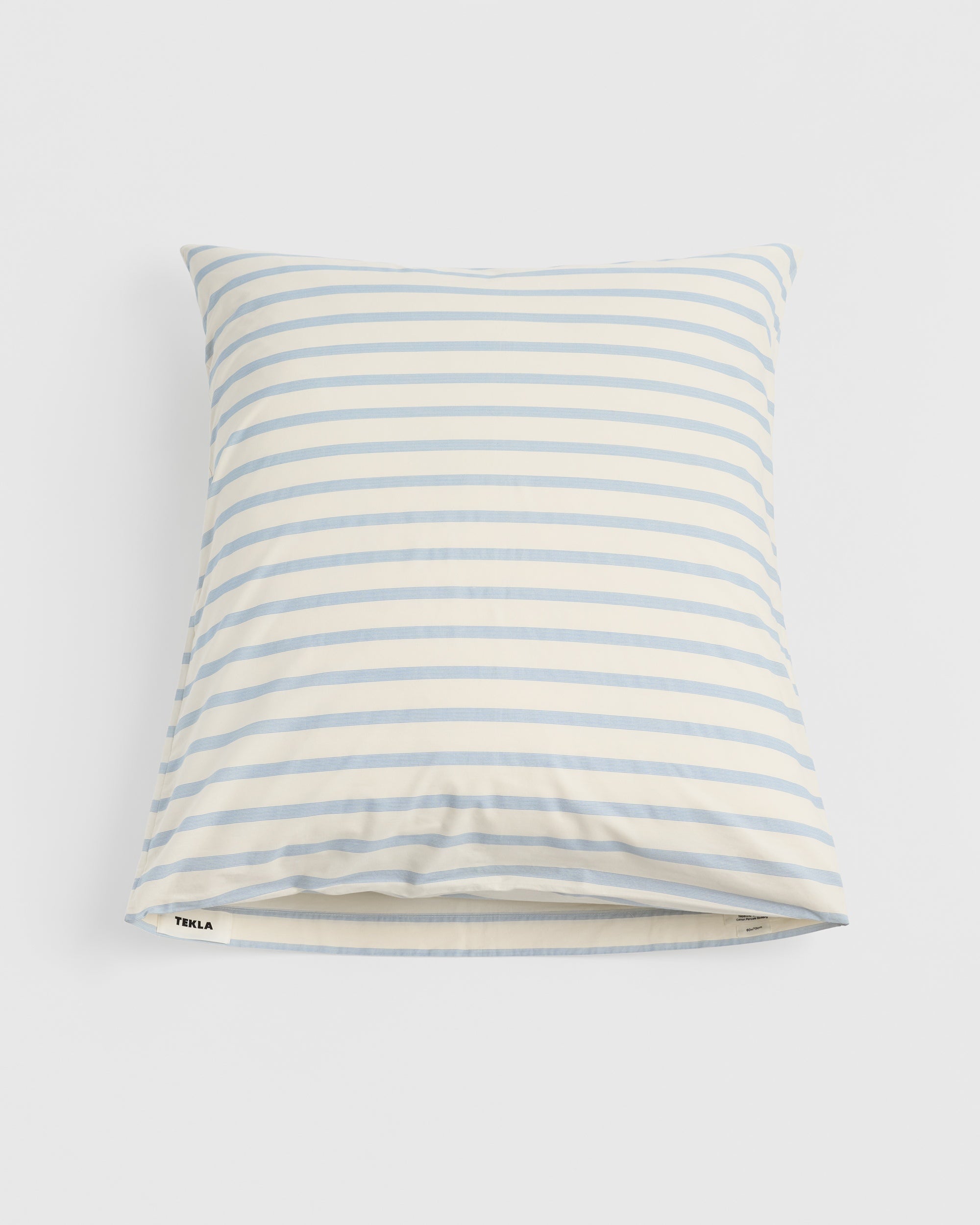 Tekla_Core_Percale_Pillow_sham_Needle_Stripes_PP-NS_Curated_at_Jake_and_Jones_Santa_Barbara_Boutique