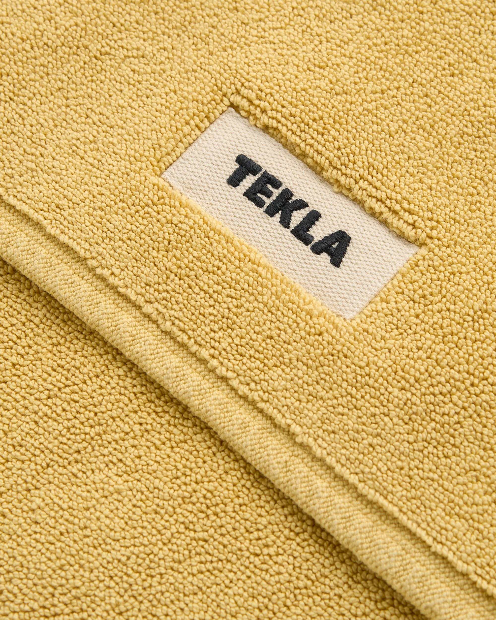 Tekla_Terry_Bathmat_Ochre_Curated_at_Jake_and_Jones_Santa_Barbara_Boutique