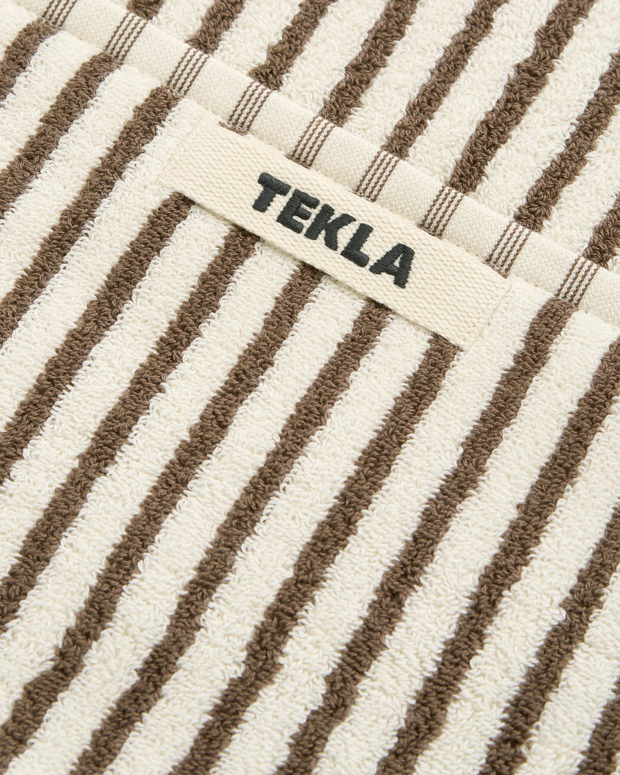 Tekla_Terry_Towel_Kodiak_Brown_Stripes_Curated_at_Jake_and_Jones_Santa_Barbara_Boutique