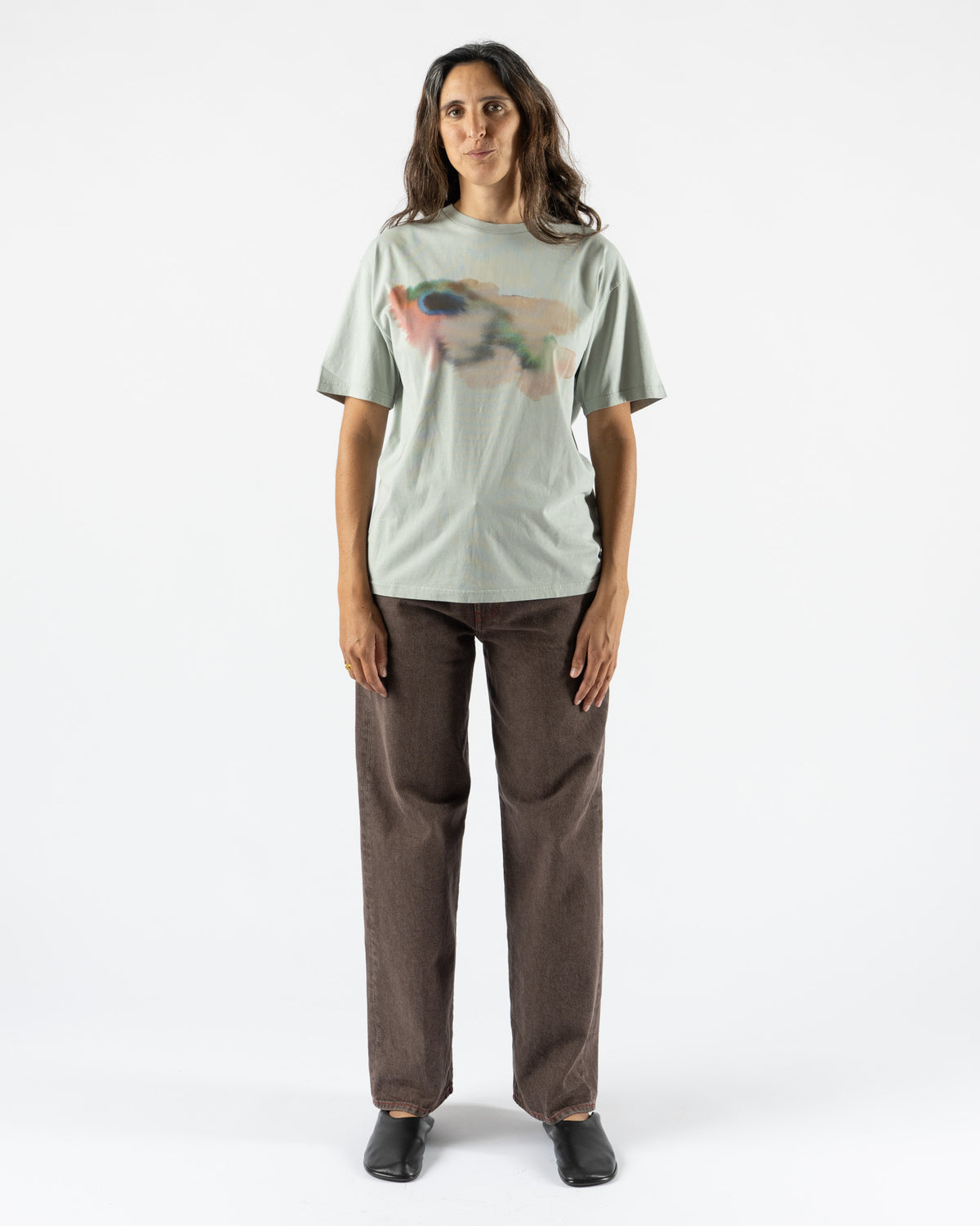 Wild Animals Fish T-Shirt