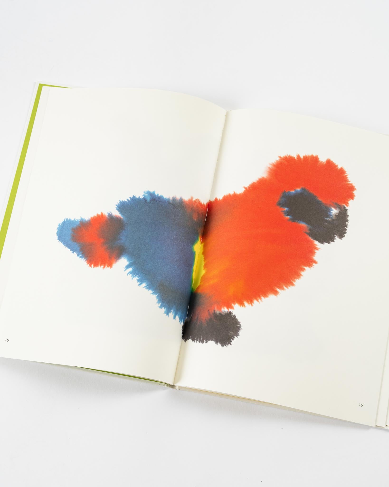 Wild Animals Book