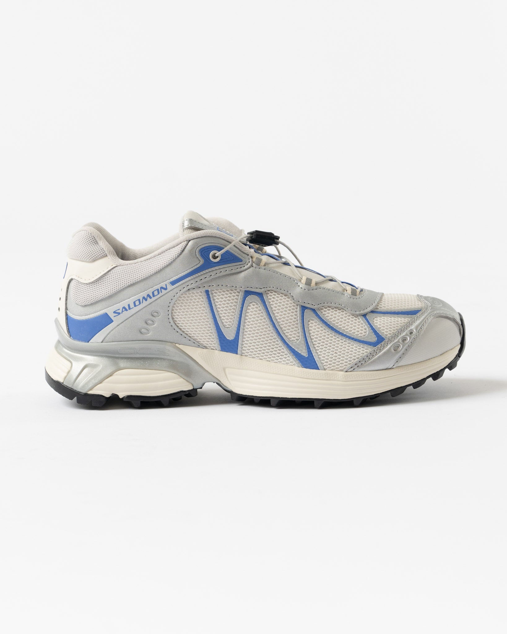【ラプンツェル様用】SILVERHEART / Forsaken Words Salomon XT-WHISPER FTW Silver/Lunar Rock/Silver Curated at Jake