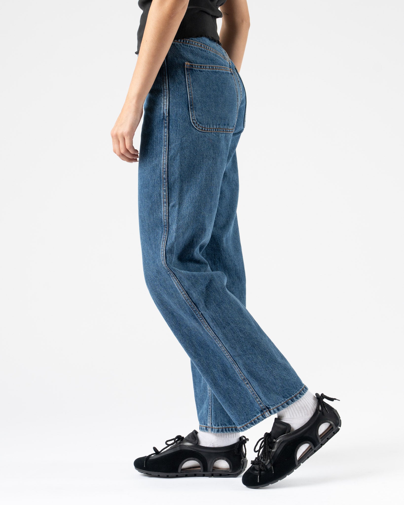 Jesse Kamm 225's in Cowboy Blue