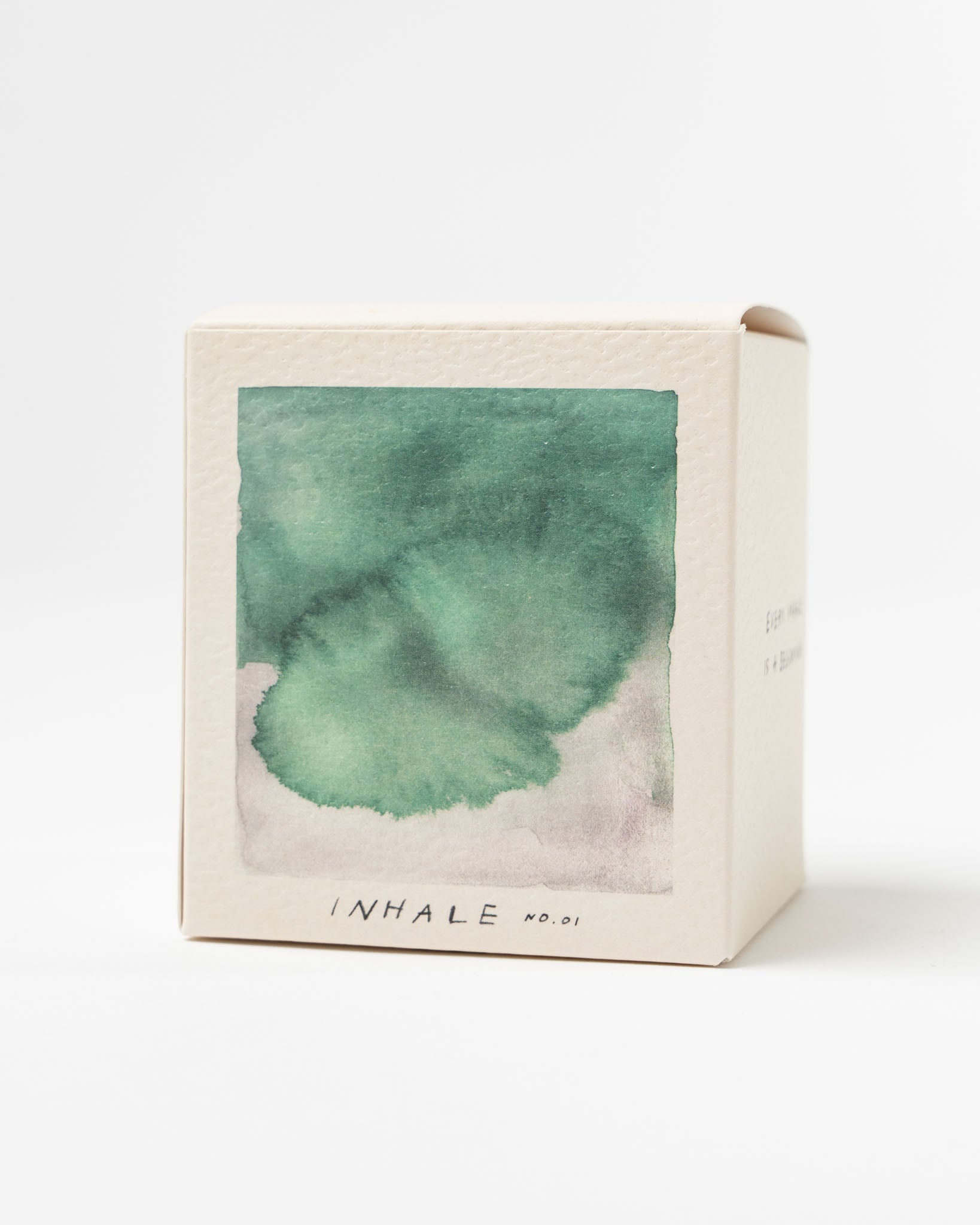 A.OK INHALE Candle