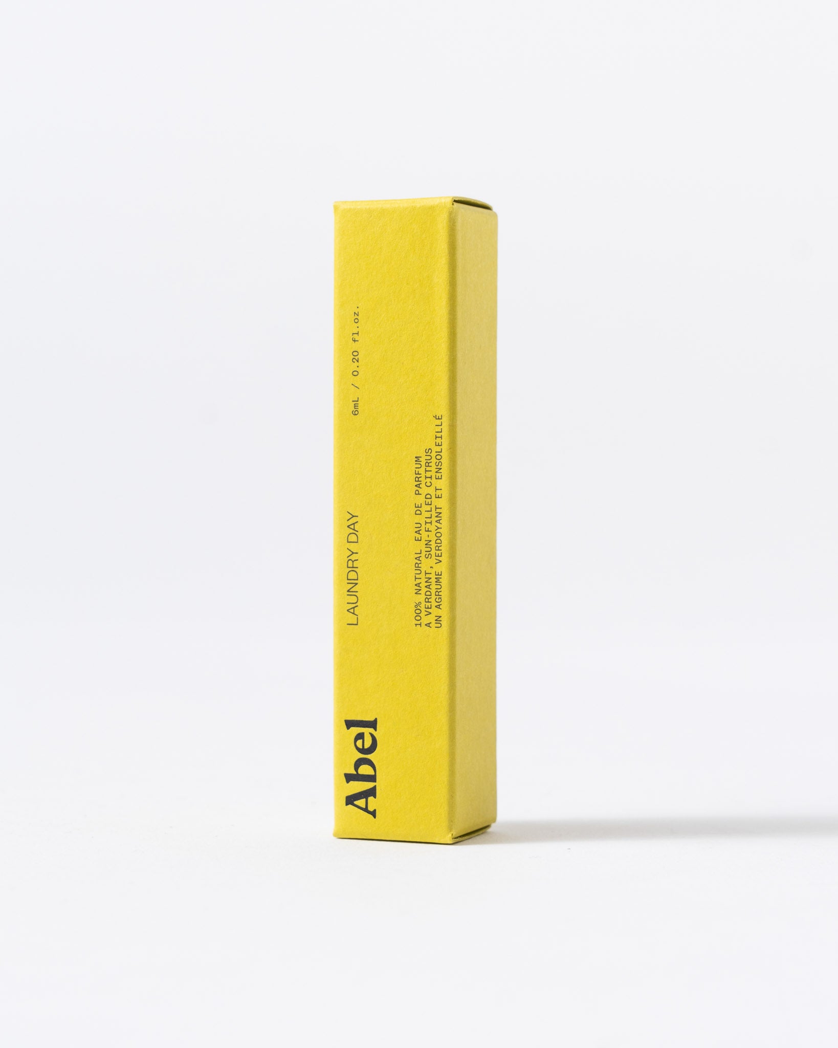 Abel Laundry Day Eau de Parfum