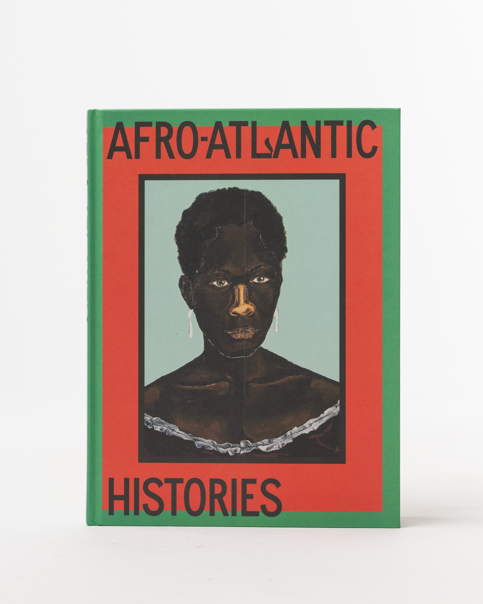 Afro-Atlantic Histories