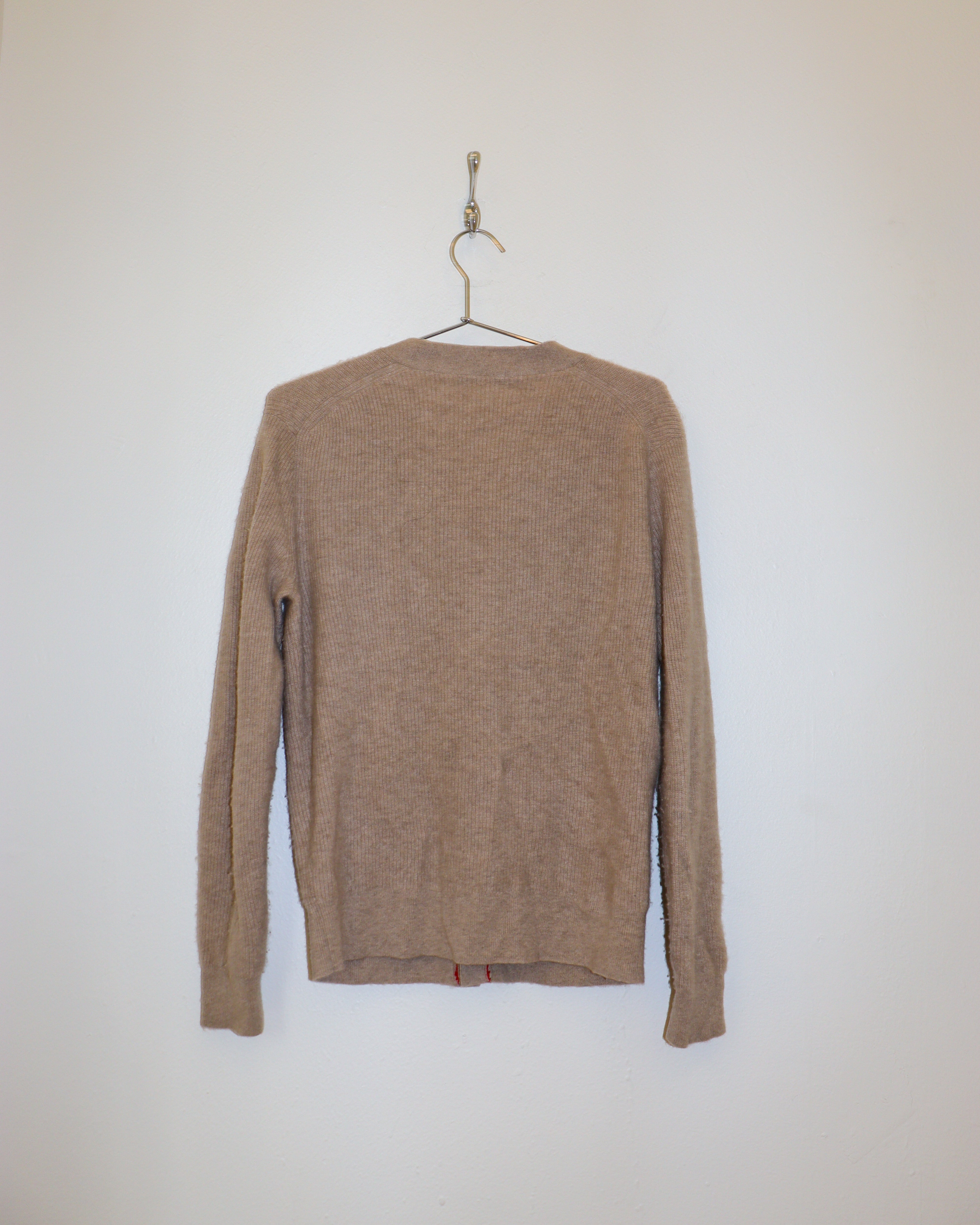 Pre-owned: Alex Mill Cashmere Cardigan
