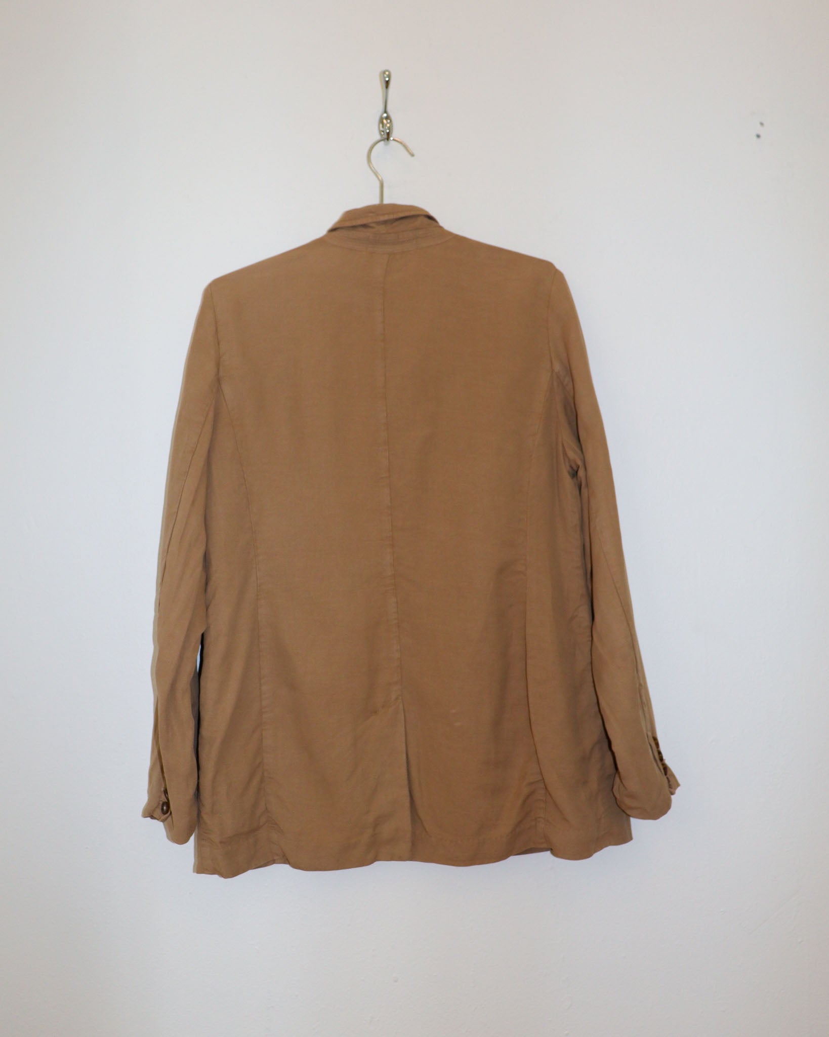 Pre-owned: Alex Mill Chore Work Coat in Brown