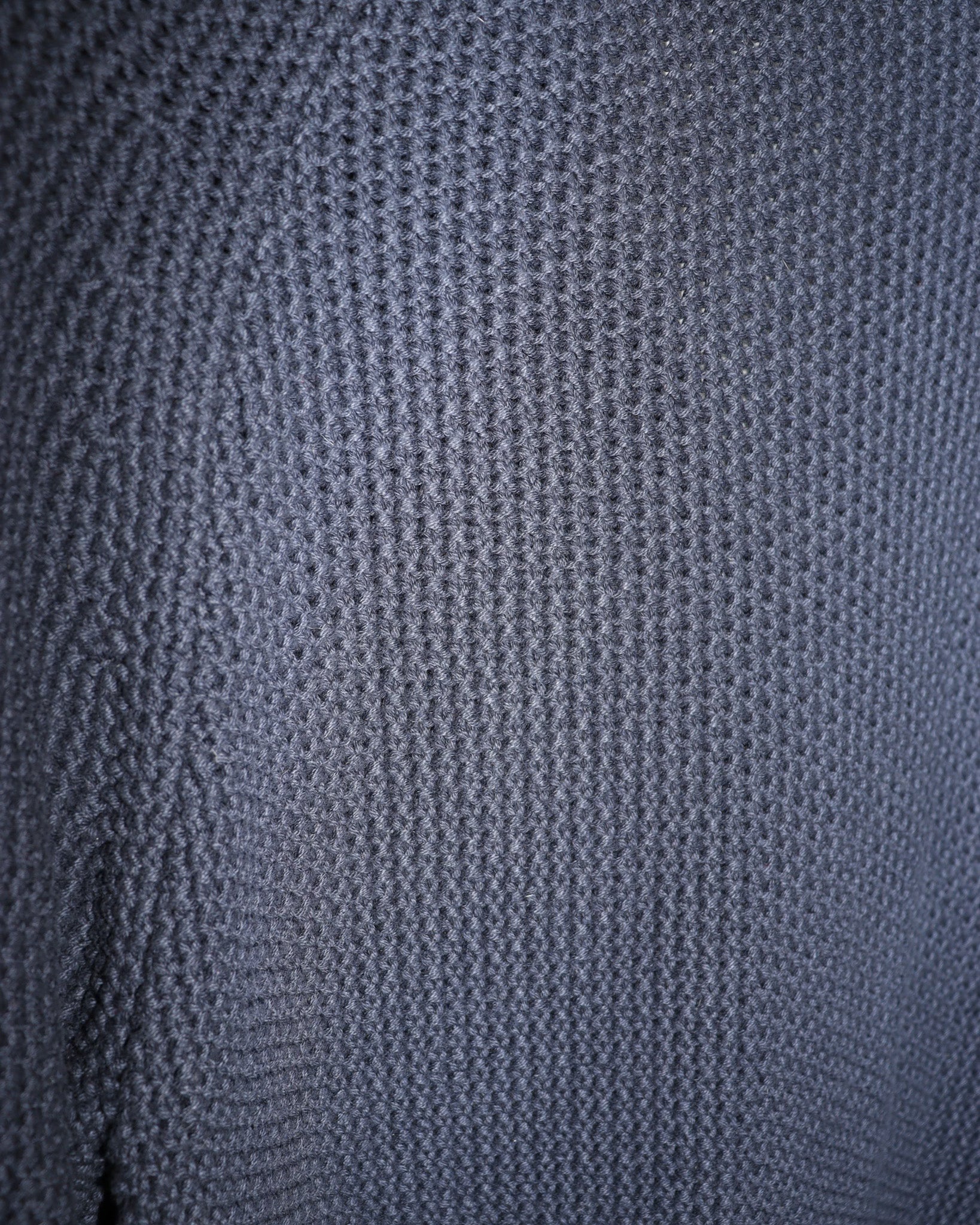 Pre-owned: Alex Mill Long Knit Cardigan