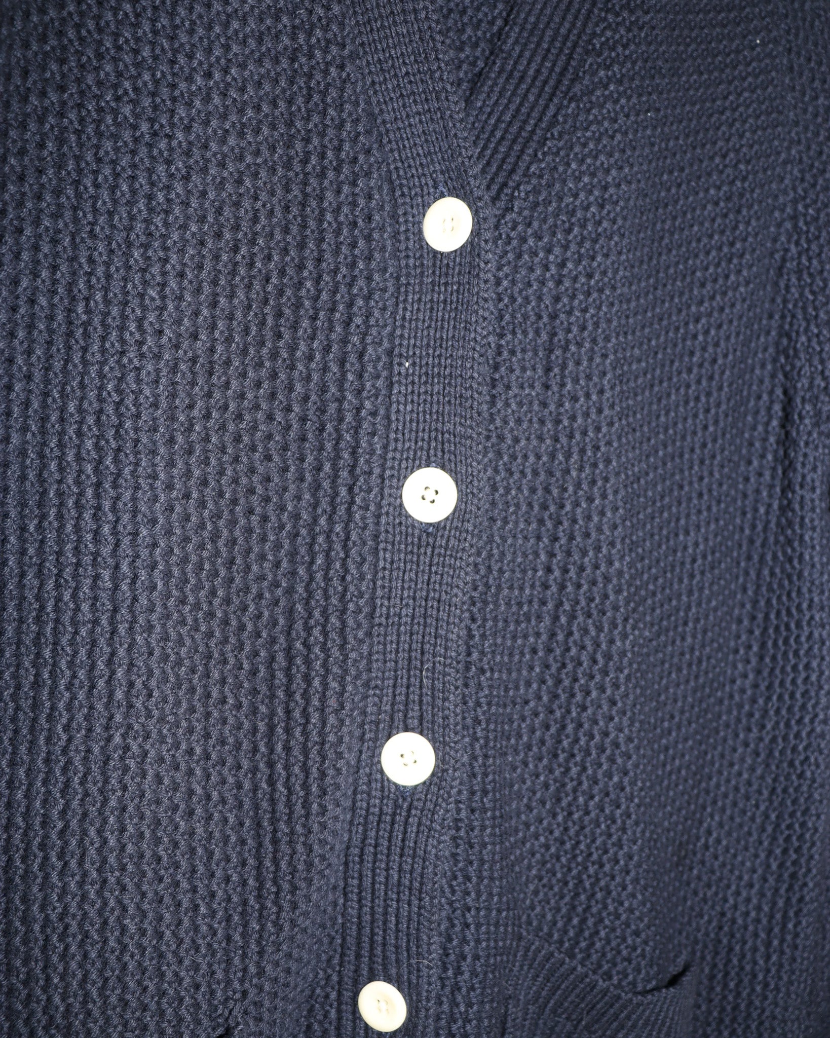 Pre-owned: Alex Mill Long Knit Cardigan