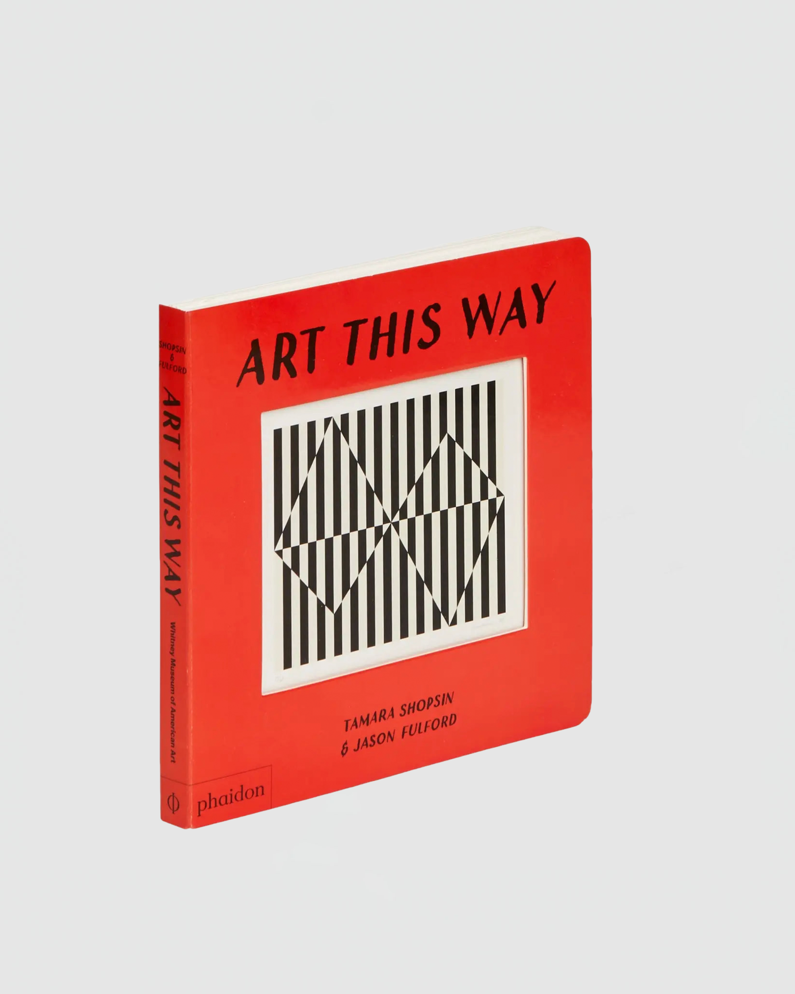 Art This Way