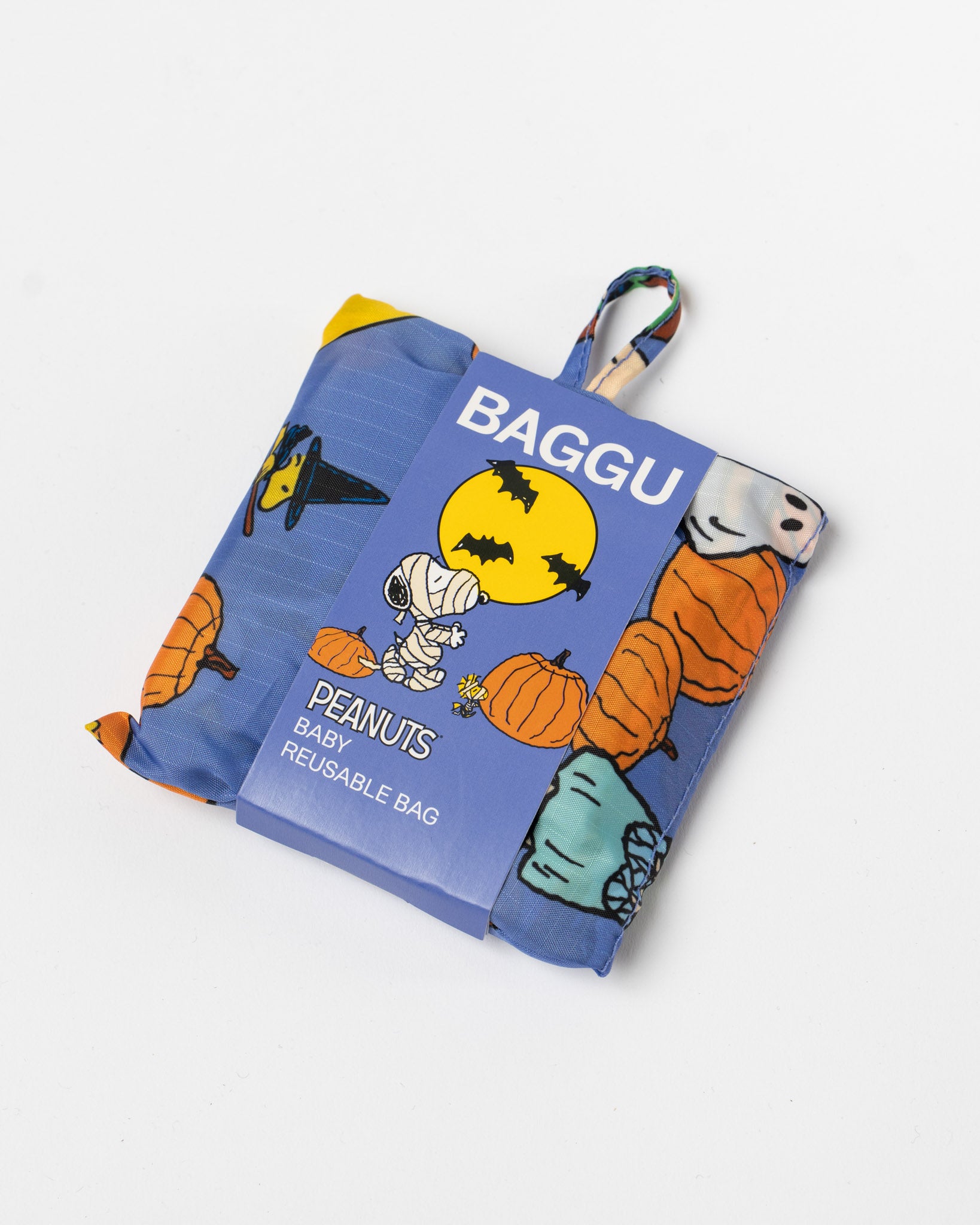 Baggu Baby Baggu in Pumpkin Patch