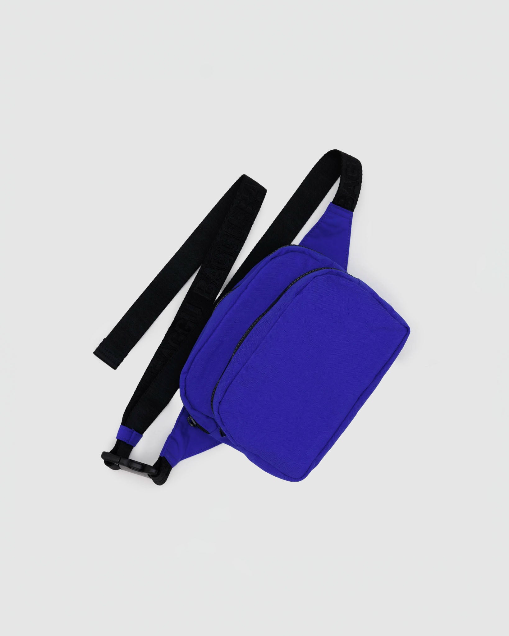 Baggu Fanny Pack in Lapis