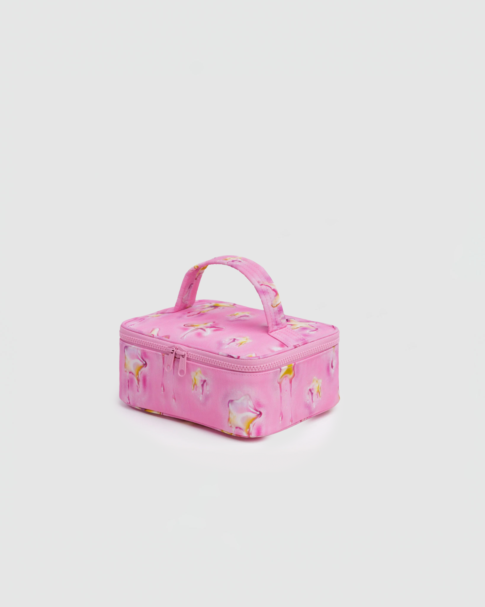 Baggu Small Cosmetics Case in Dancing Star