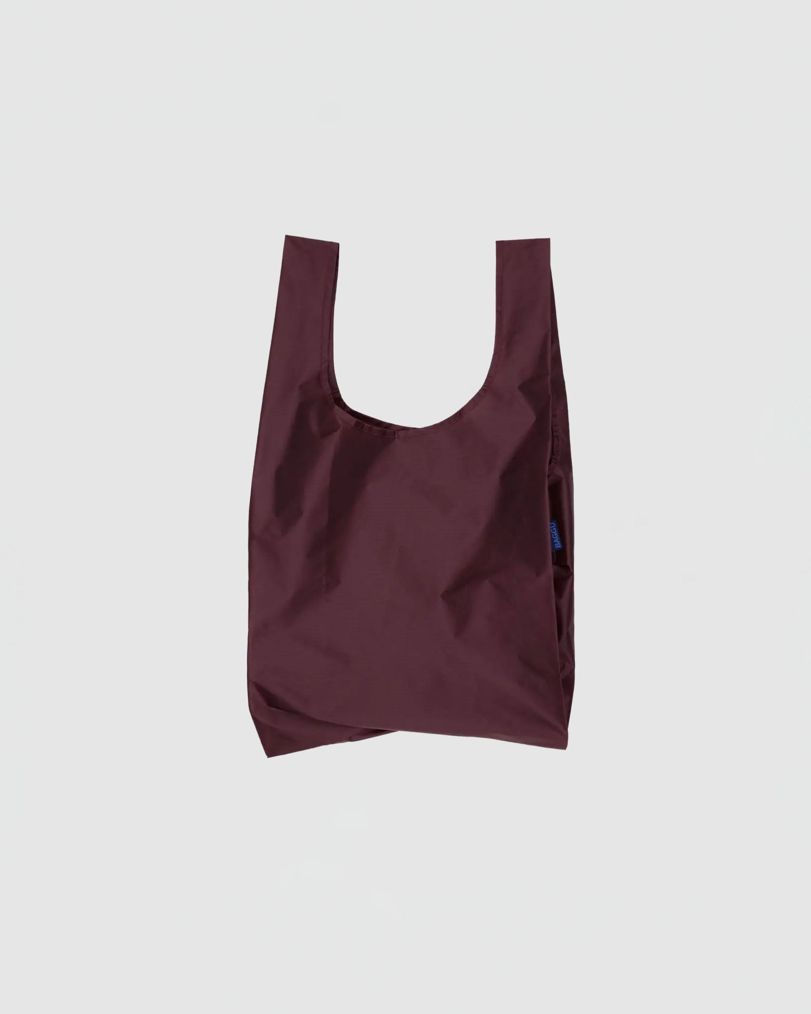 Baggu Standard Baggu in Mahogany