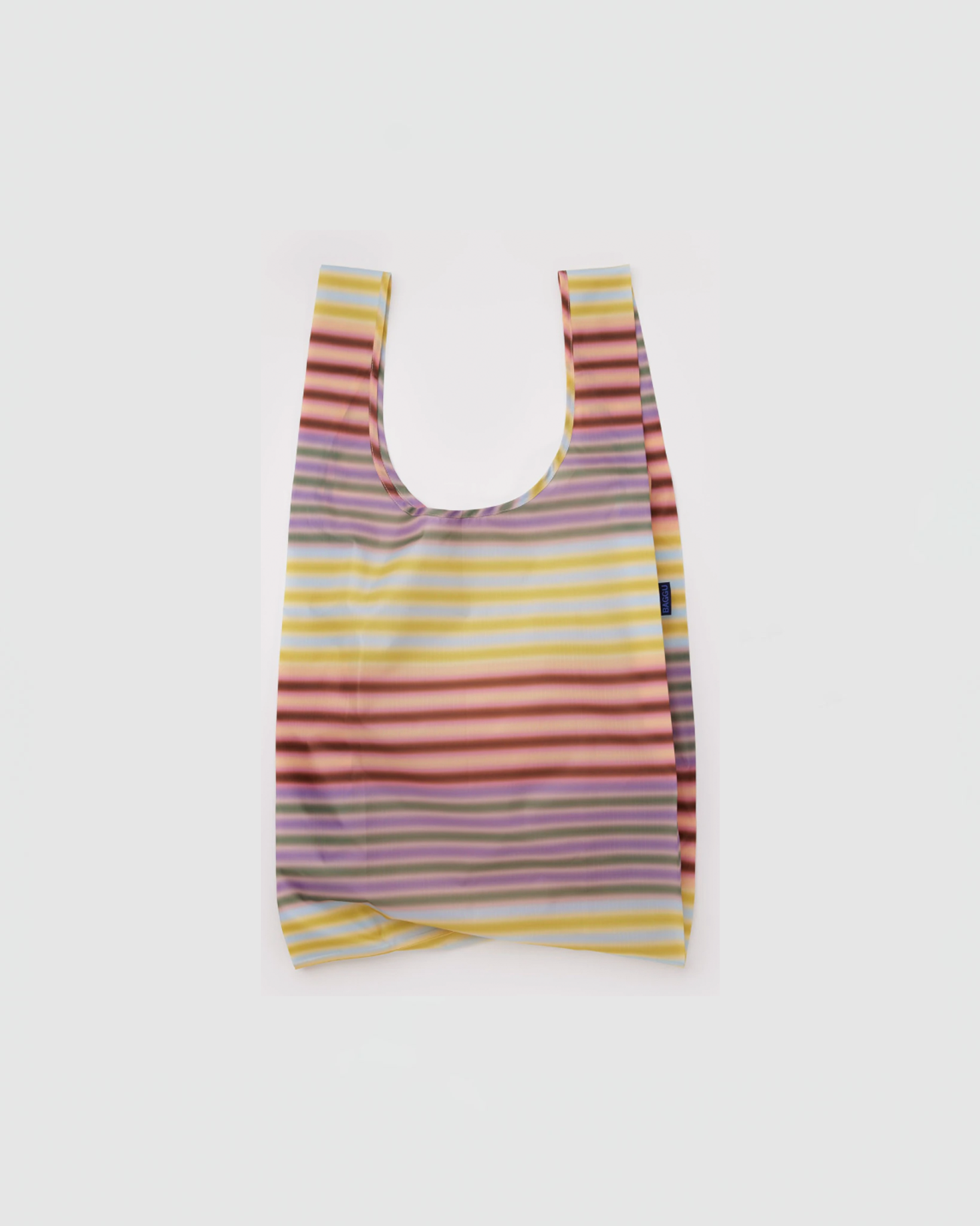 Baggu Big Baggu in Gradient Stripe Multi