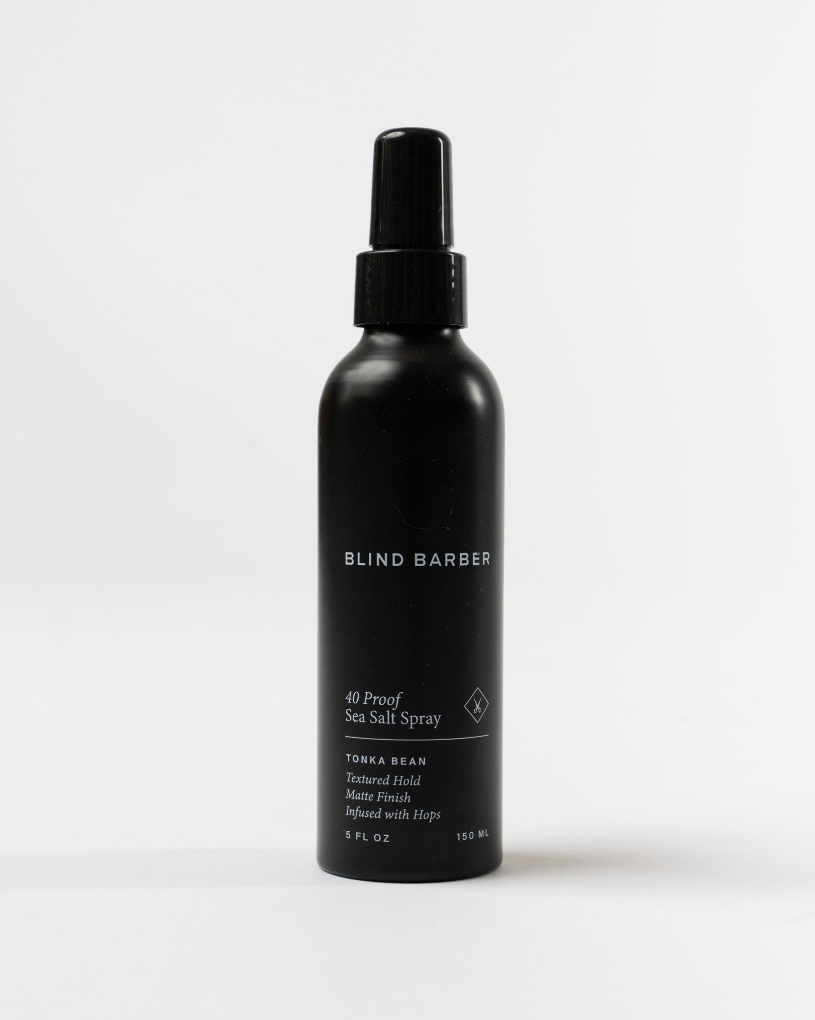 Blind Barber 40 Proof Sea Salt Spray