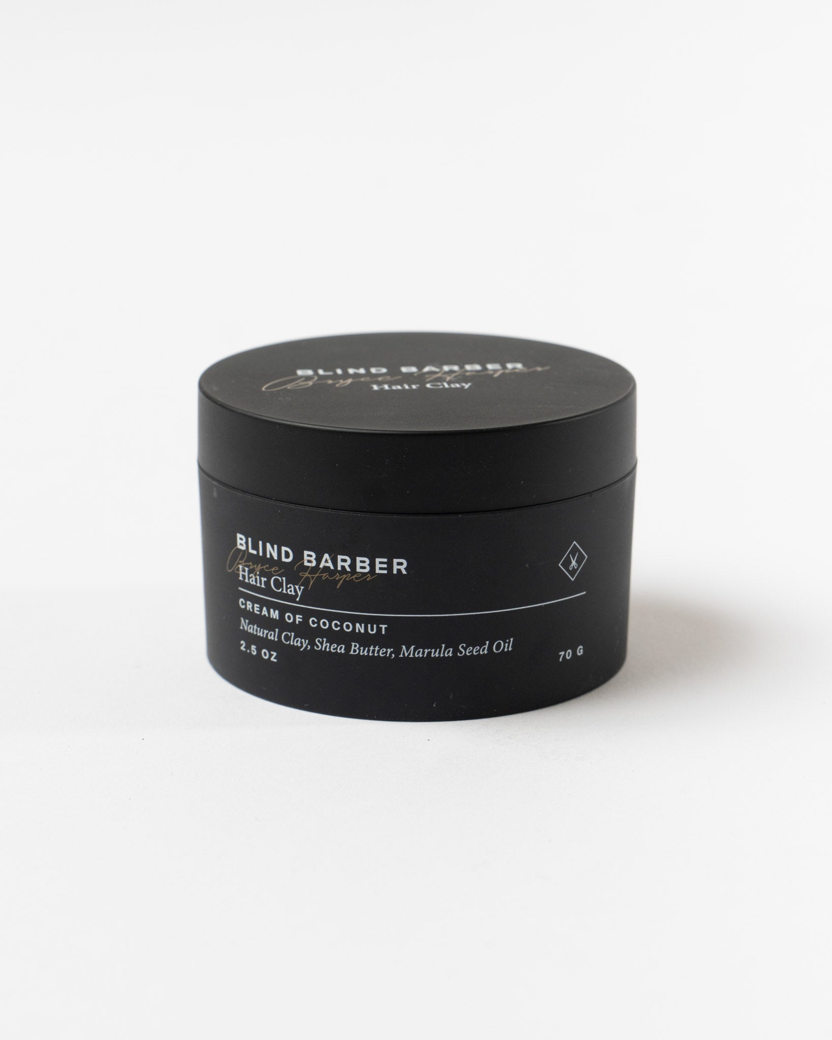 Blind Barber Bryce Harper Hair Clay