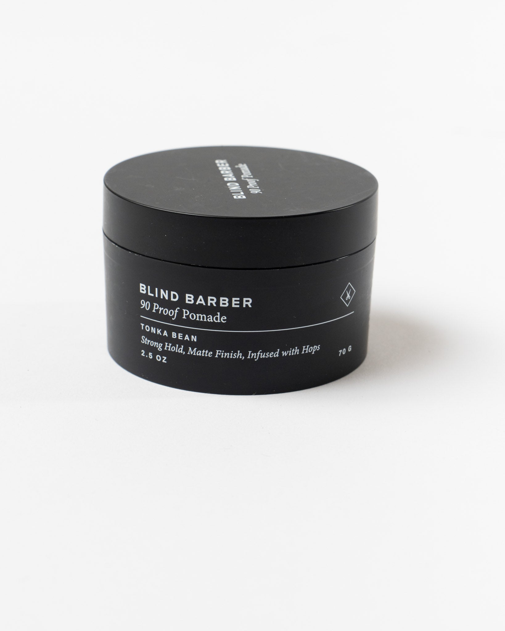 Blind Barber 90 Proof Matte Pomade