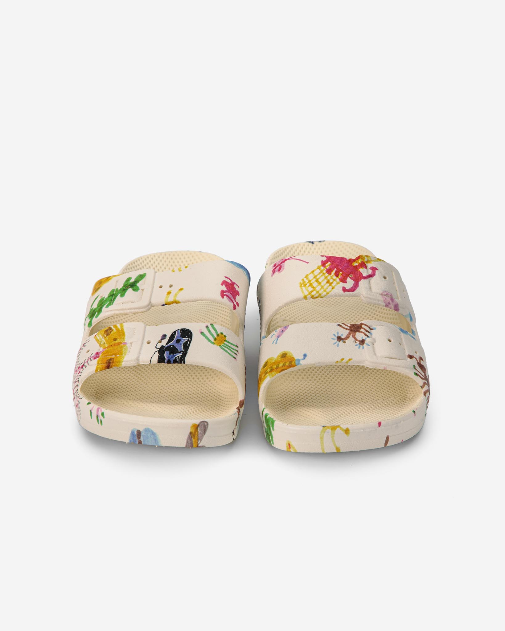 Bobo Choses Funny Insects Freedom Moses X Bobo Choses Sandals