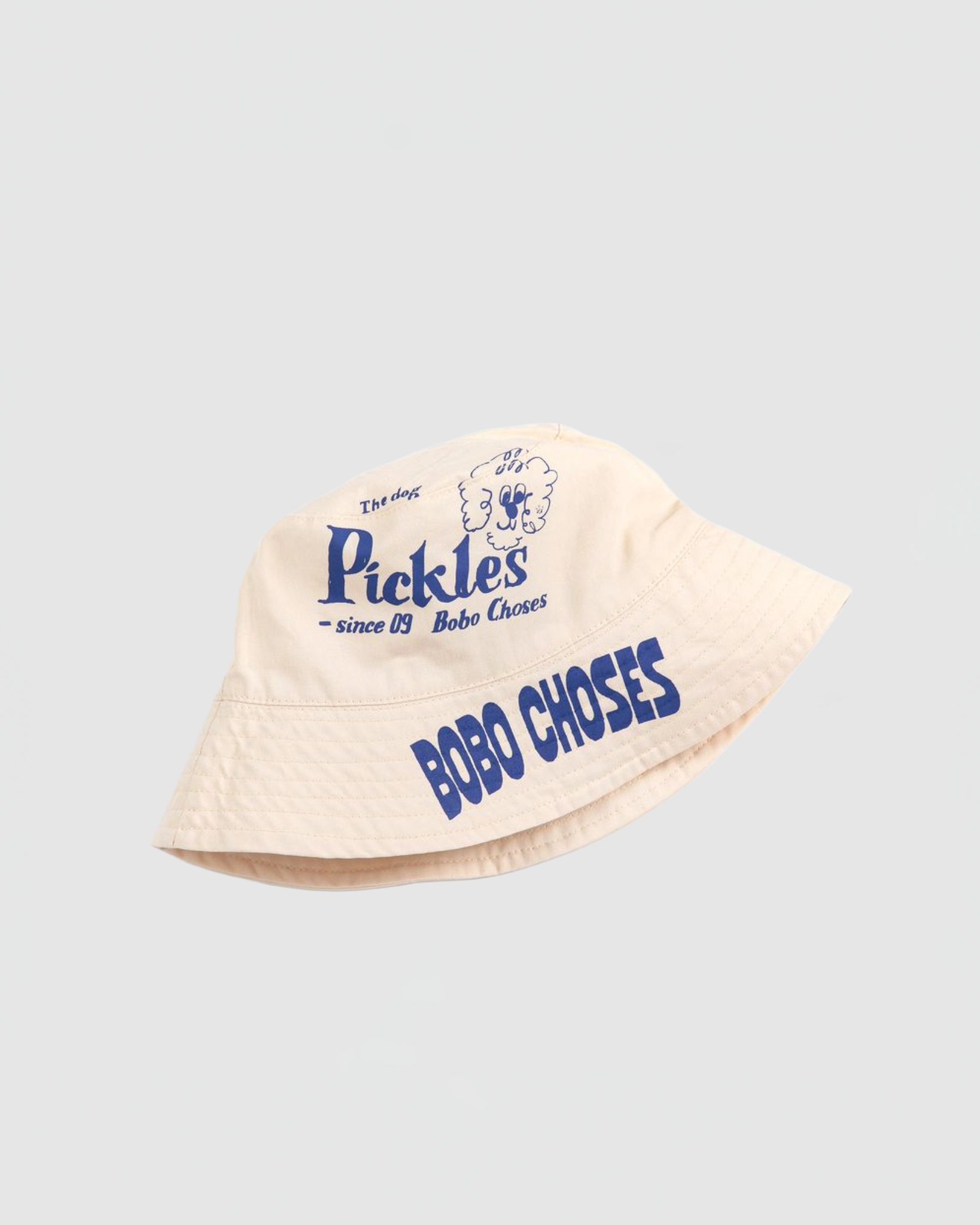 Bobo Choses Pickles Reversible Hat