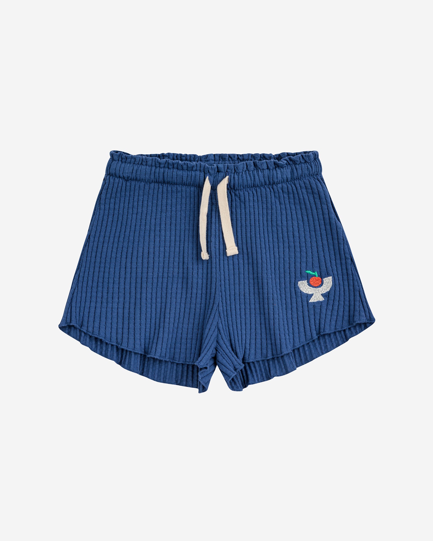 Bobo Choses Tomato Plate Shorts