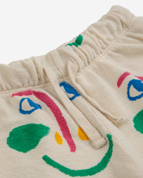 Bobo Choses Kids Pelican All Over Jogging Pants Curated at Jake and Jones