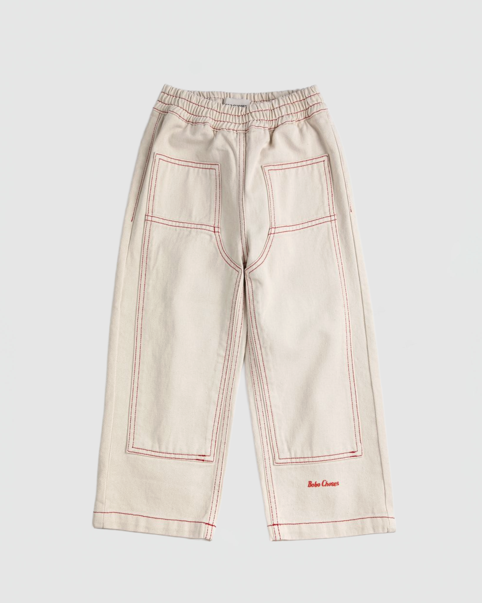 Bobo Choses Twill Pants