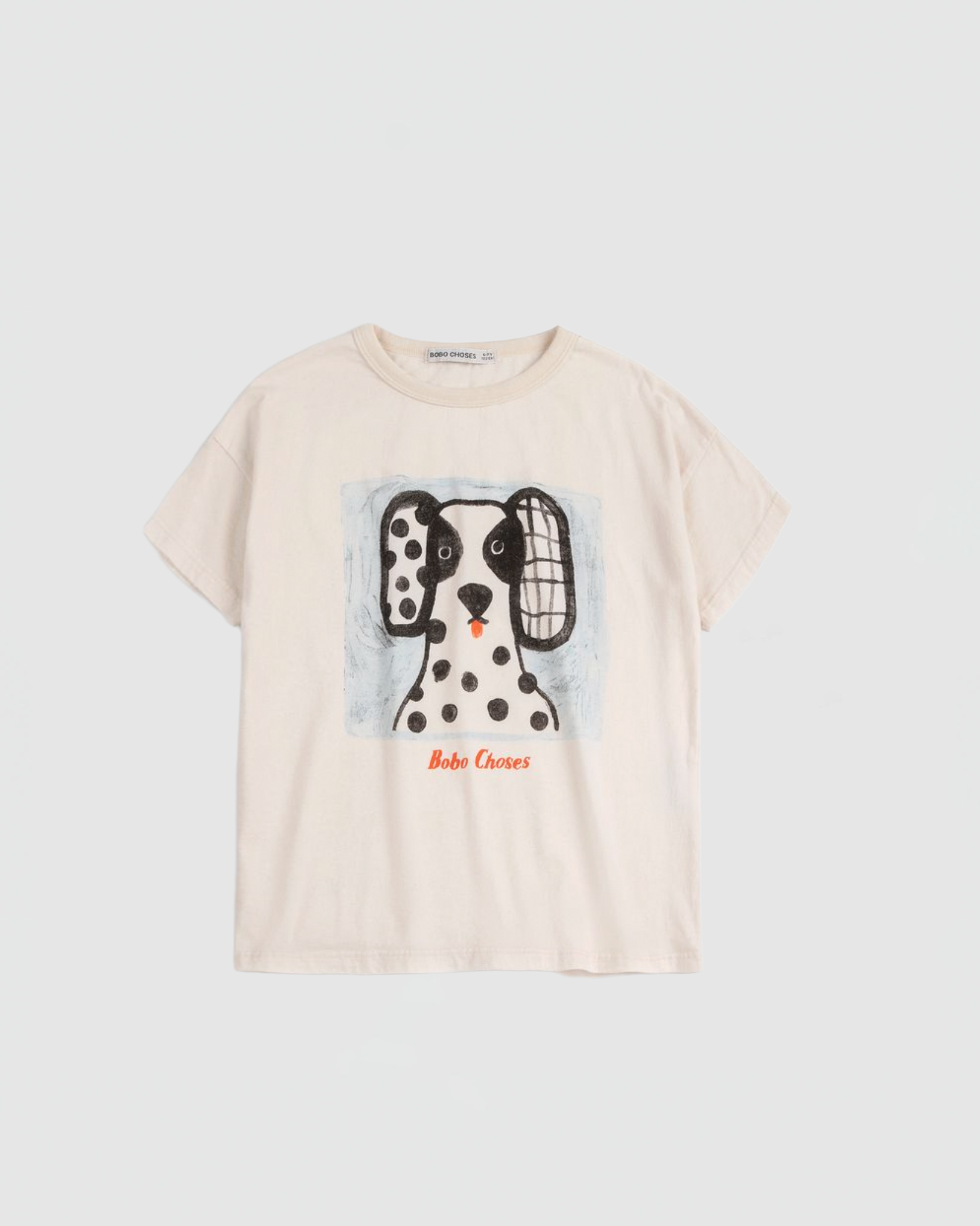 Bobo Choses Van Dog T-Shirt
