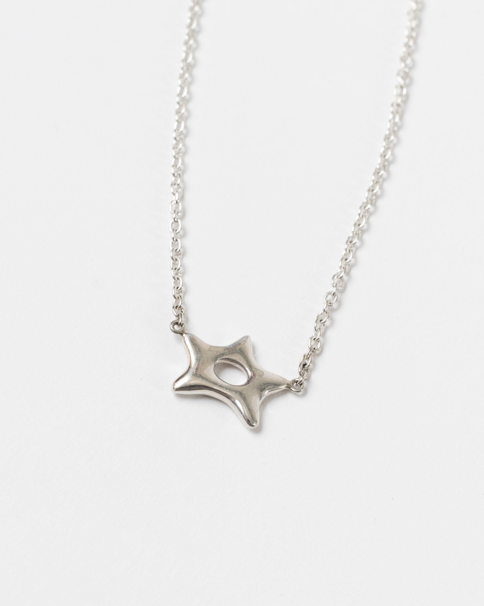 California Dirt SOL Necklace