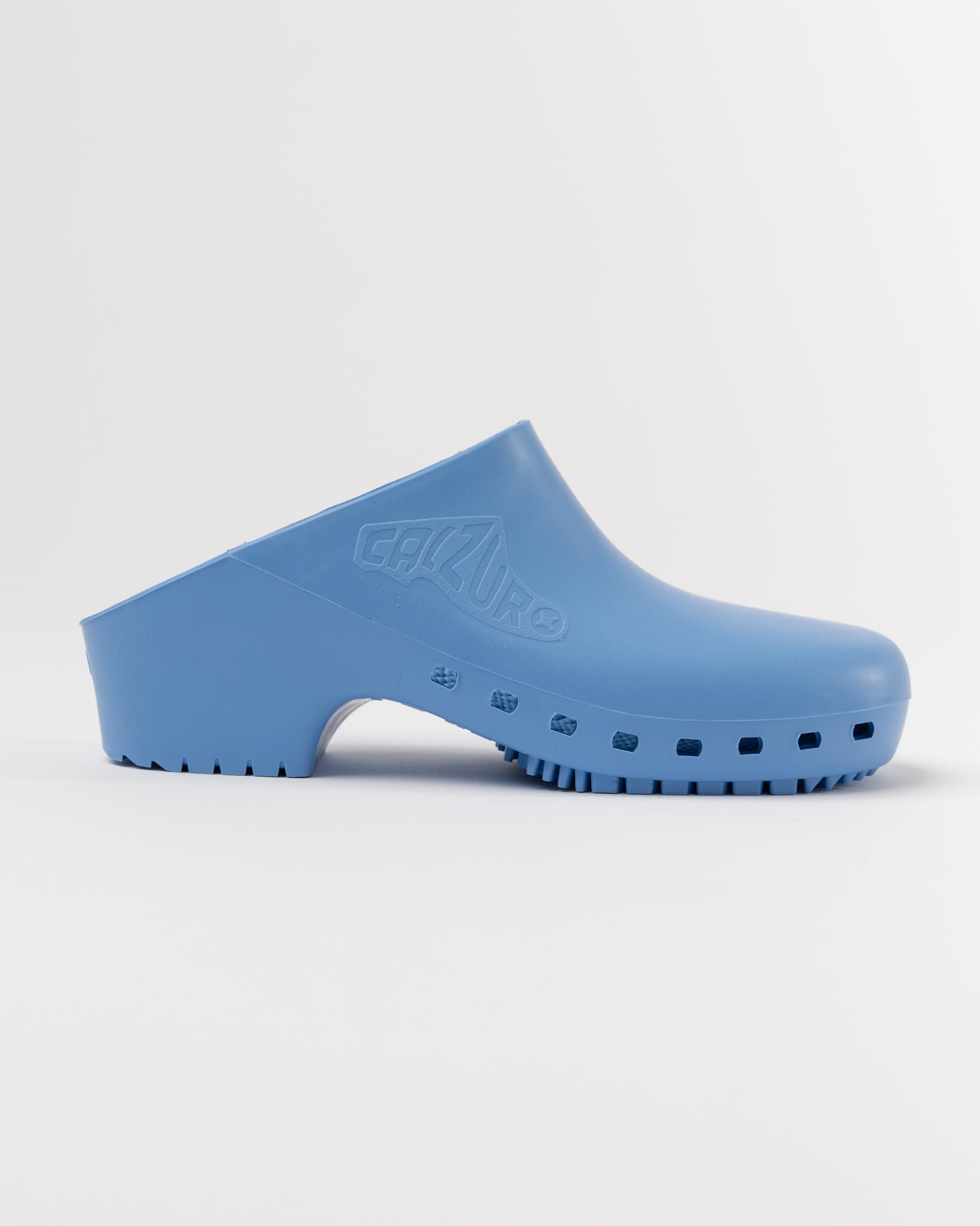 Calzuro Classic Without Holes Light Blue
