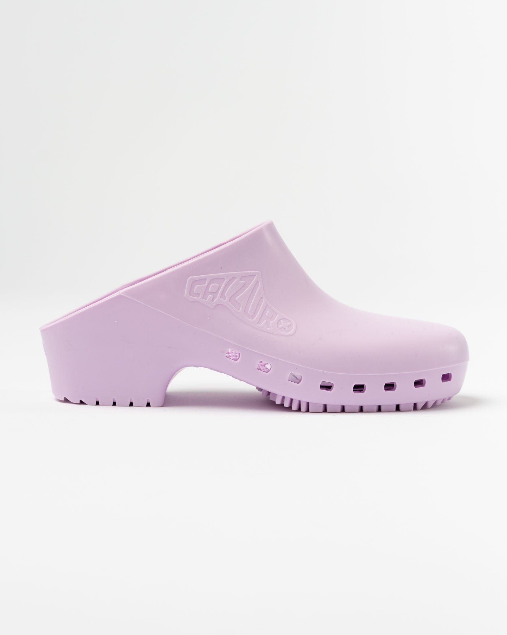 Clorets Crocs Classic Lined Glitter Youth Girls' (11-6) Clog