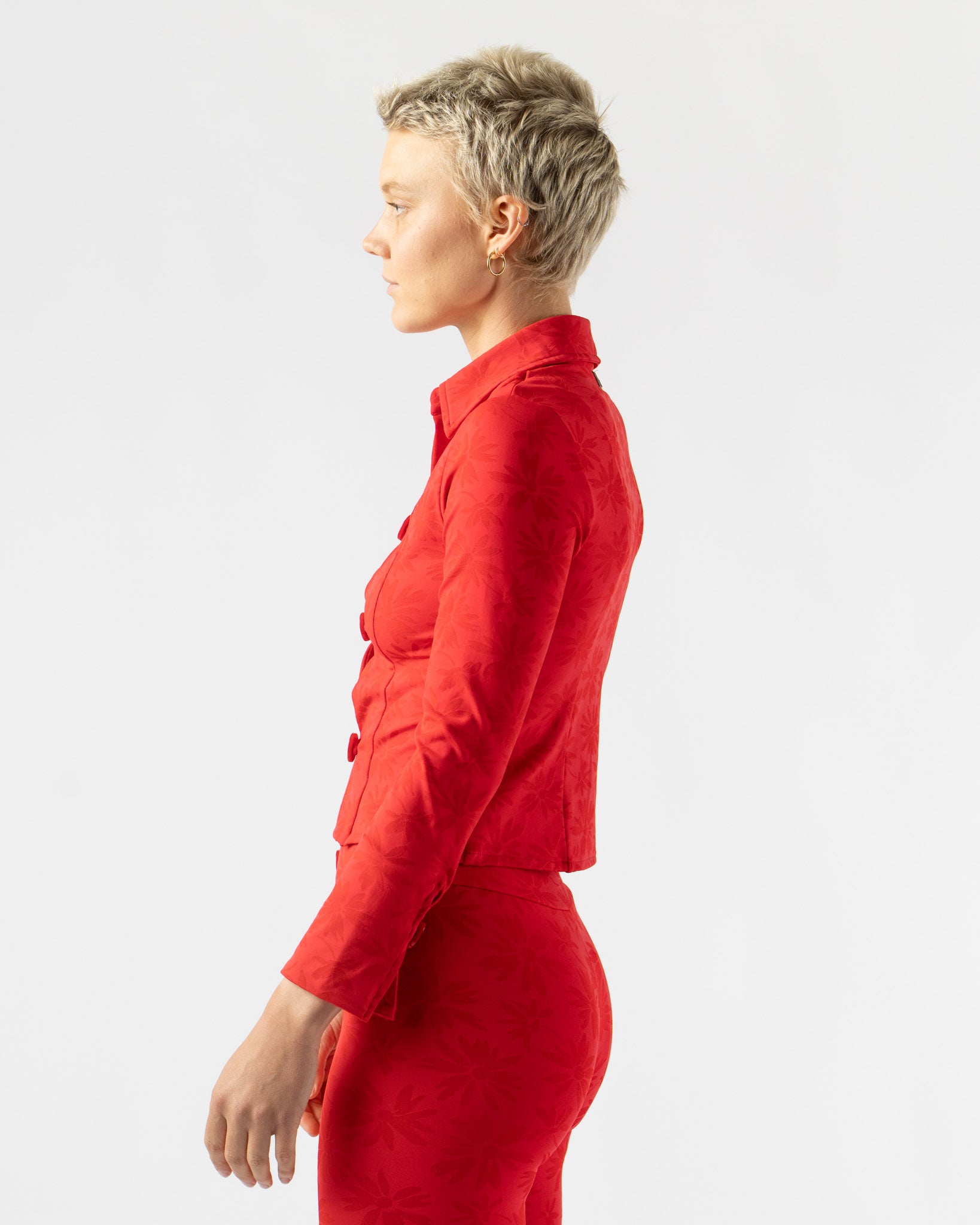 Caro Luna Candela Shirt