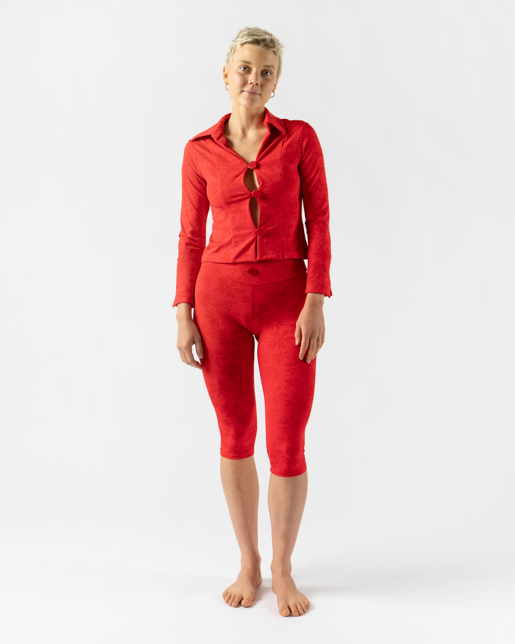 Caro Luna Candela Shirt