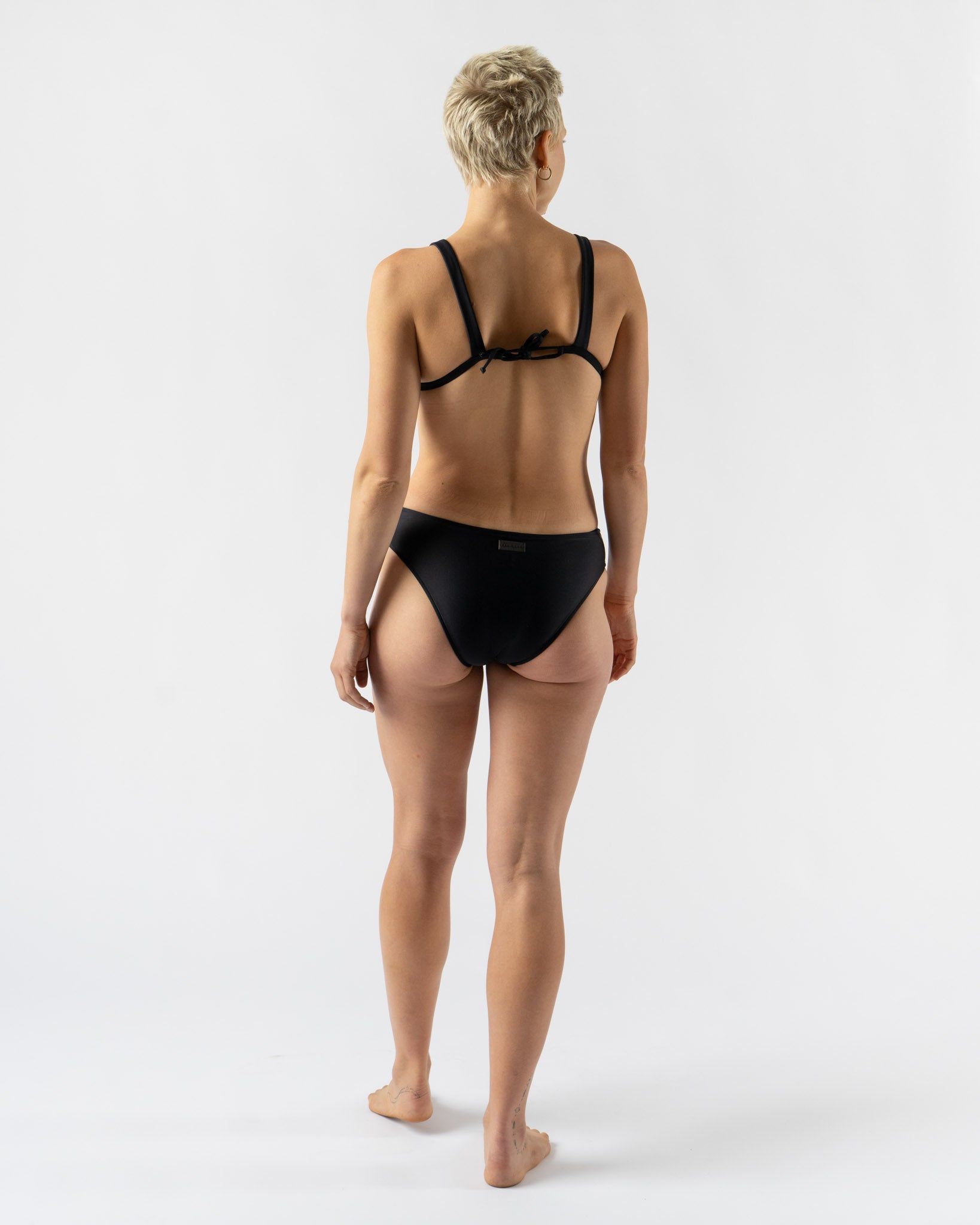 Caro Luna Nela Perfect Fit Bikini