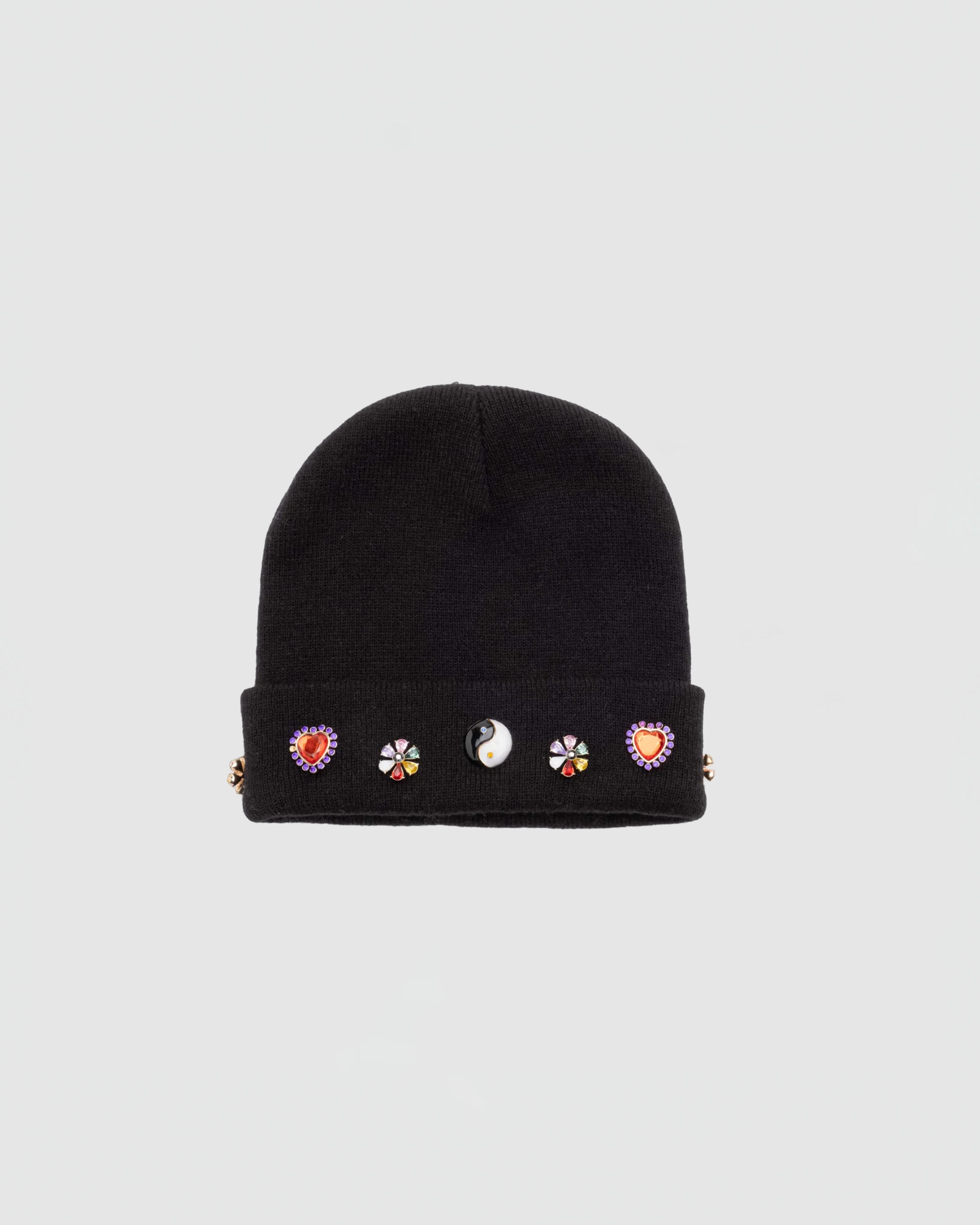 Super Smalls Carpe Diem Beanie