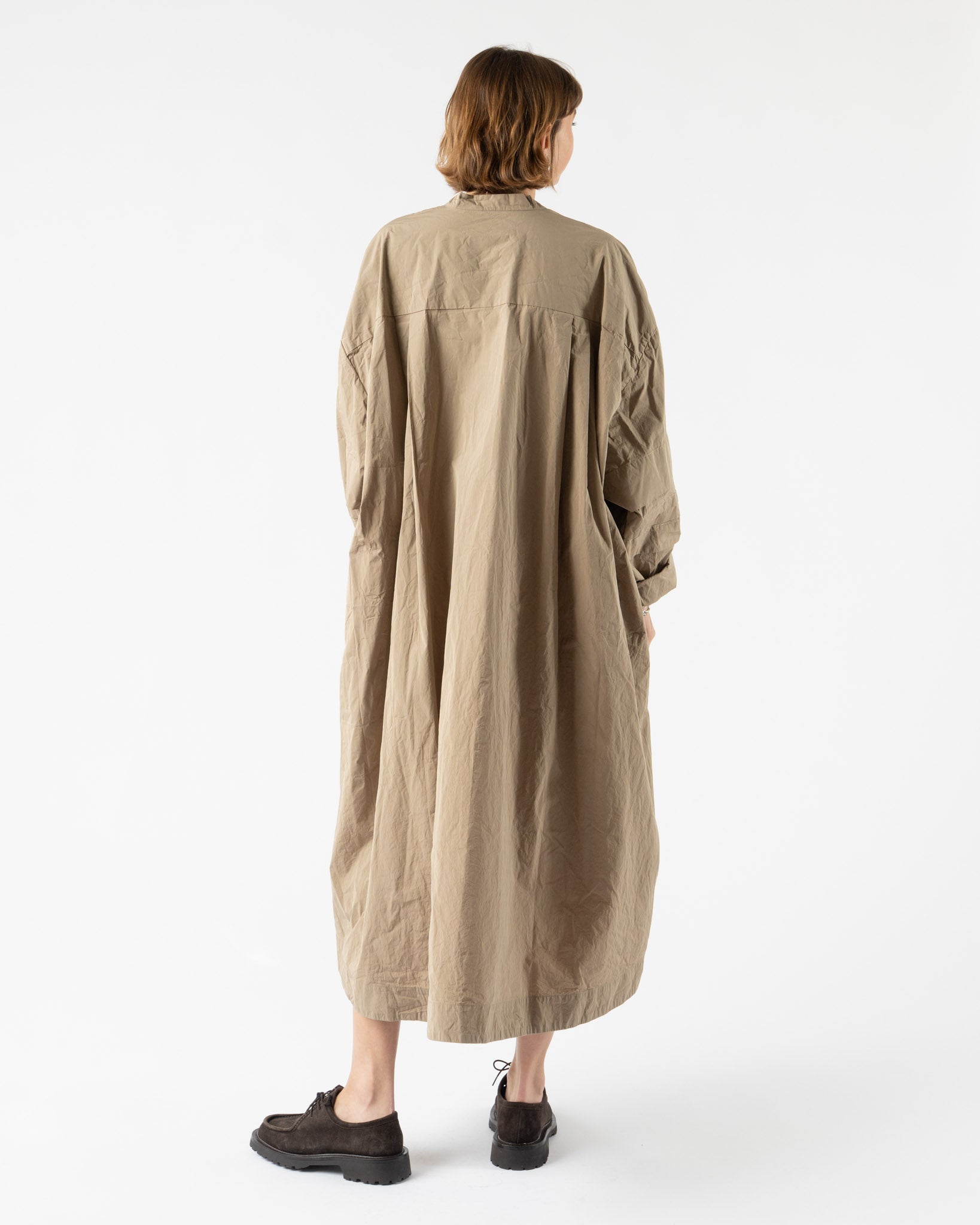 CASEY CASEY Manon Dress in Jute