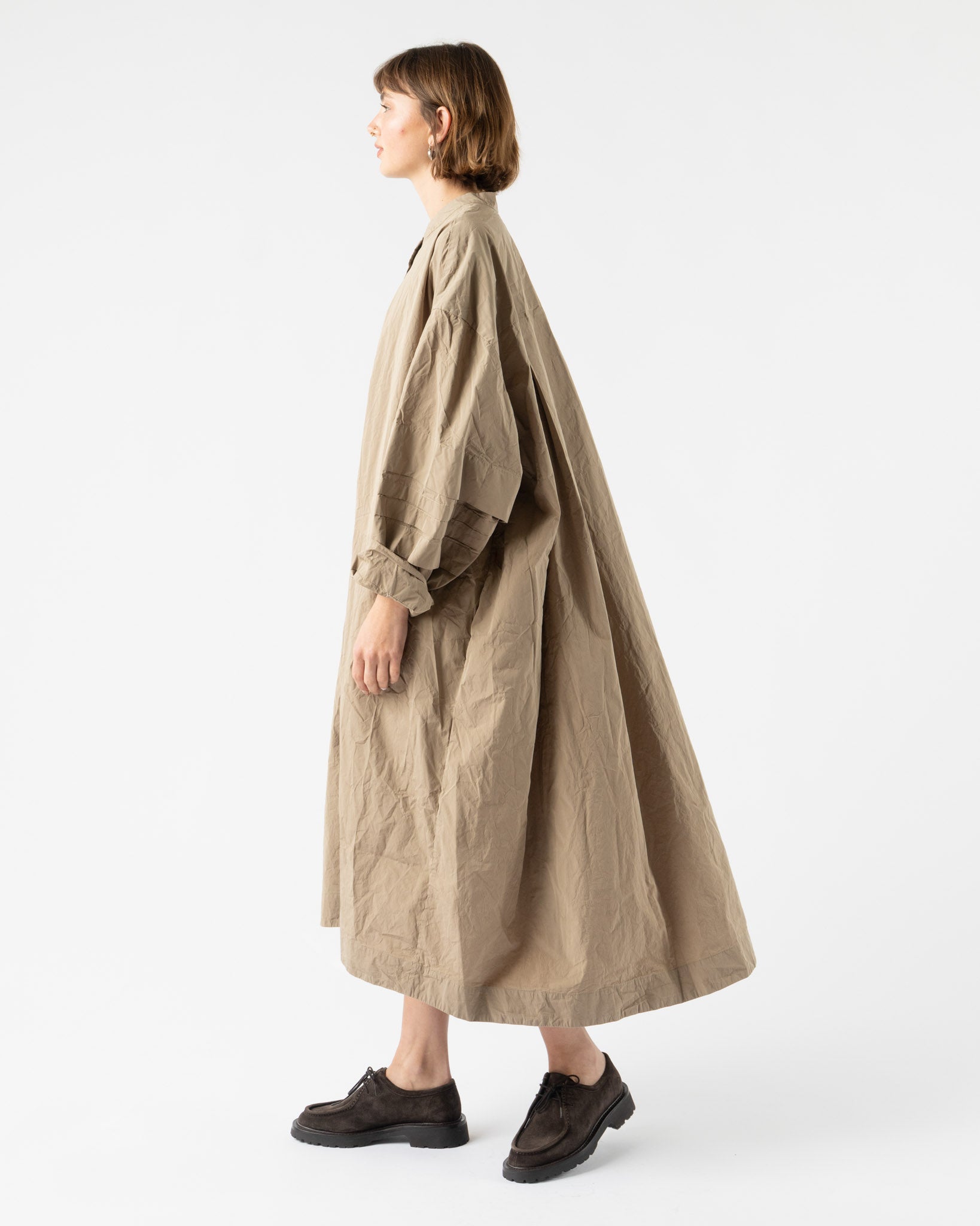 CASEY CASEY Manon Dress in Jute