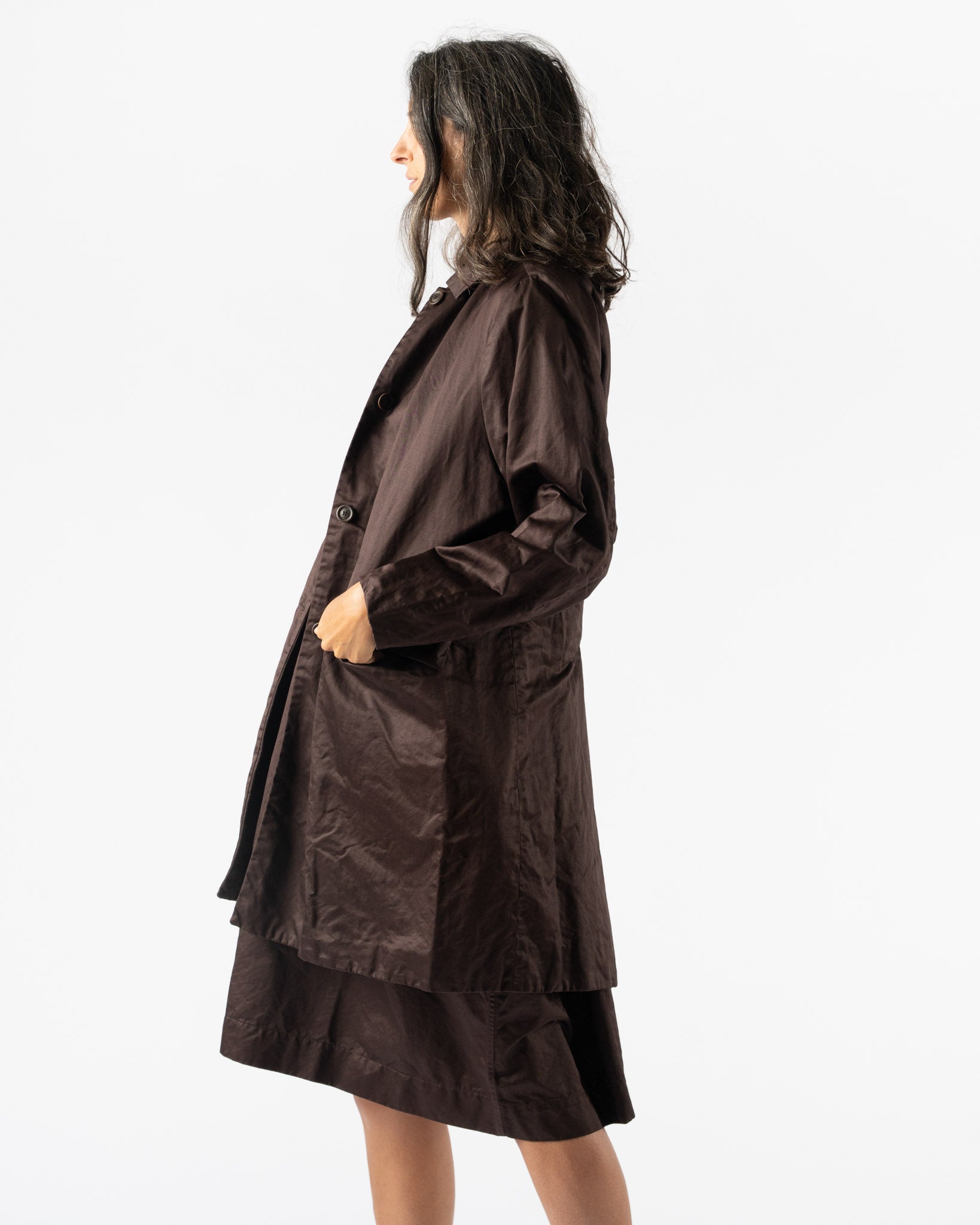 CASEY CASEY Francesca Jacket in Bunga