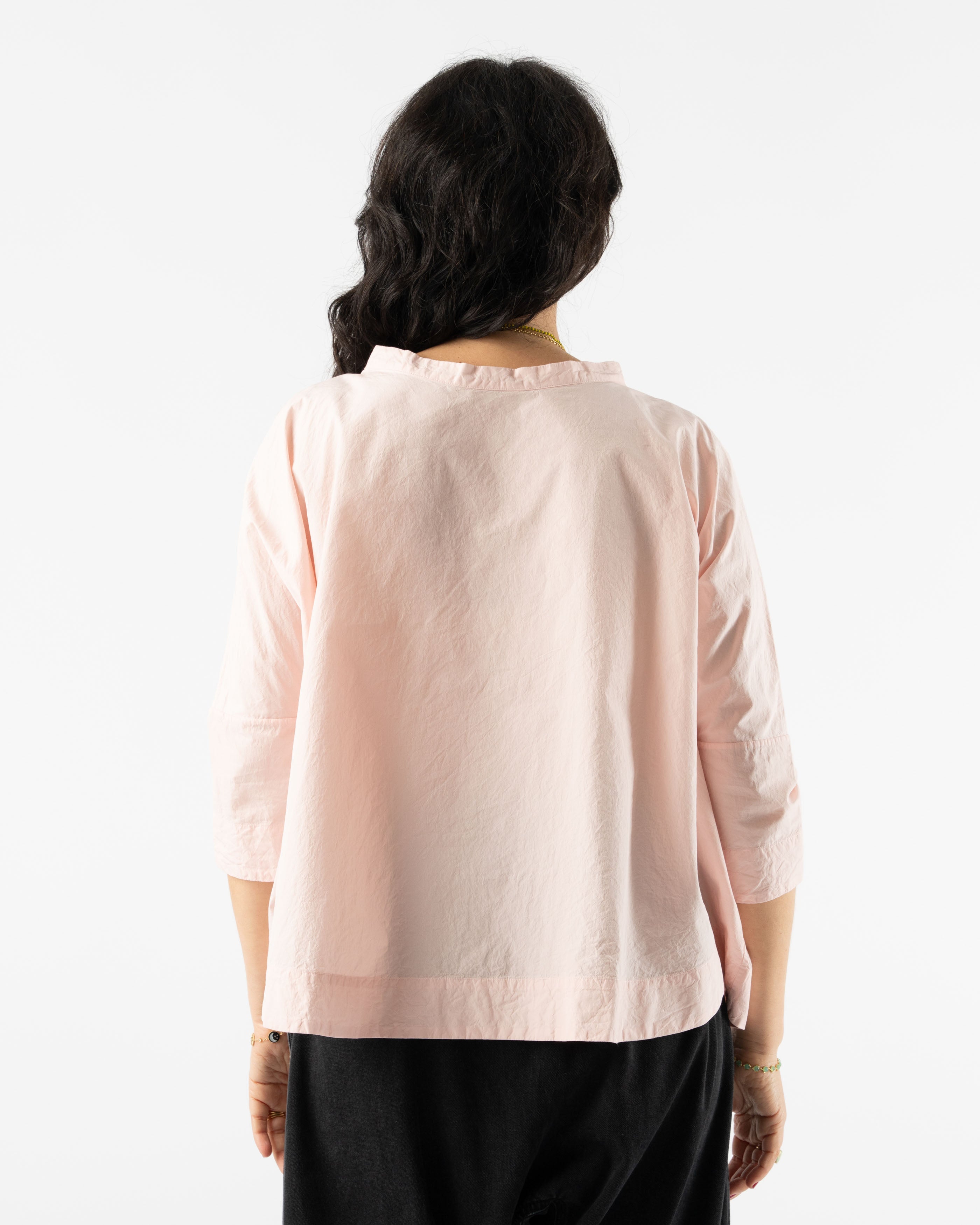 CASEY CASEY Fabienne Top in Pink