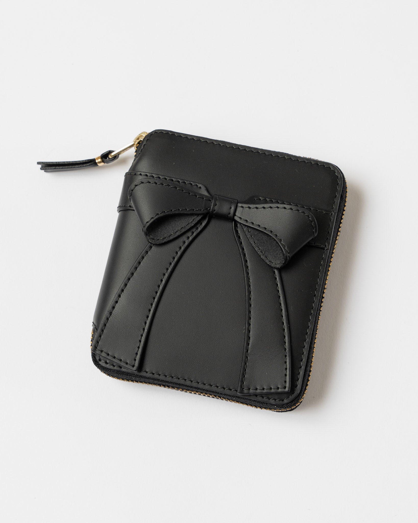 小物 Wallet COMME des GARCONS big bow COMME des GARCONS Wallet＞新作入荷 12.14 | st company online