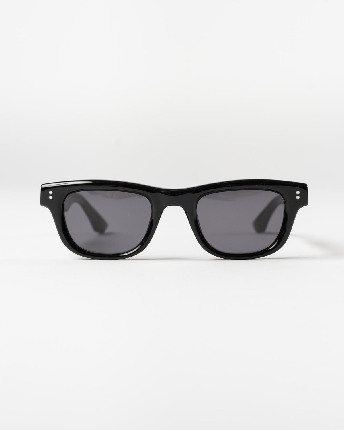 CHIMI 08 Black Sunglasses Curated at Jake and Jones