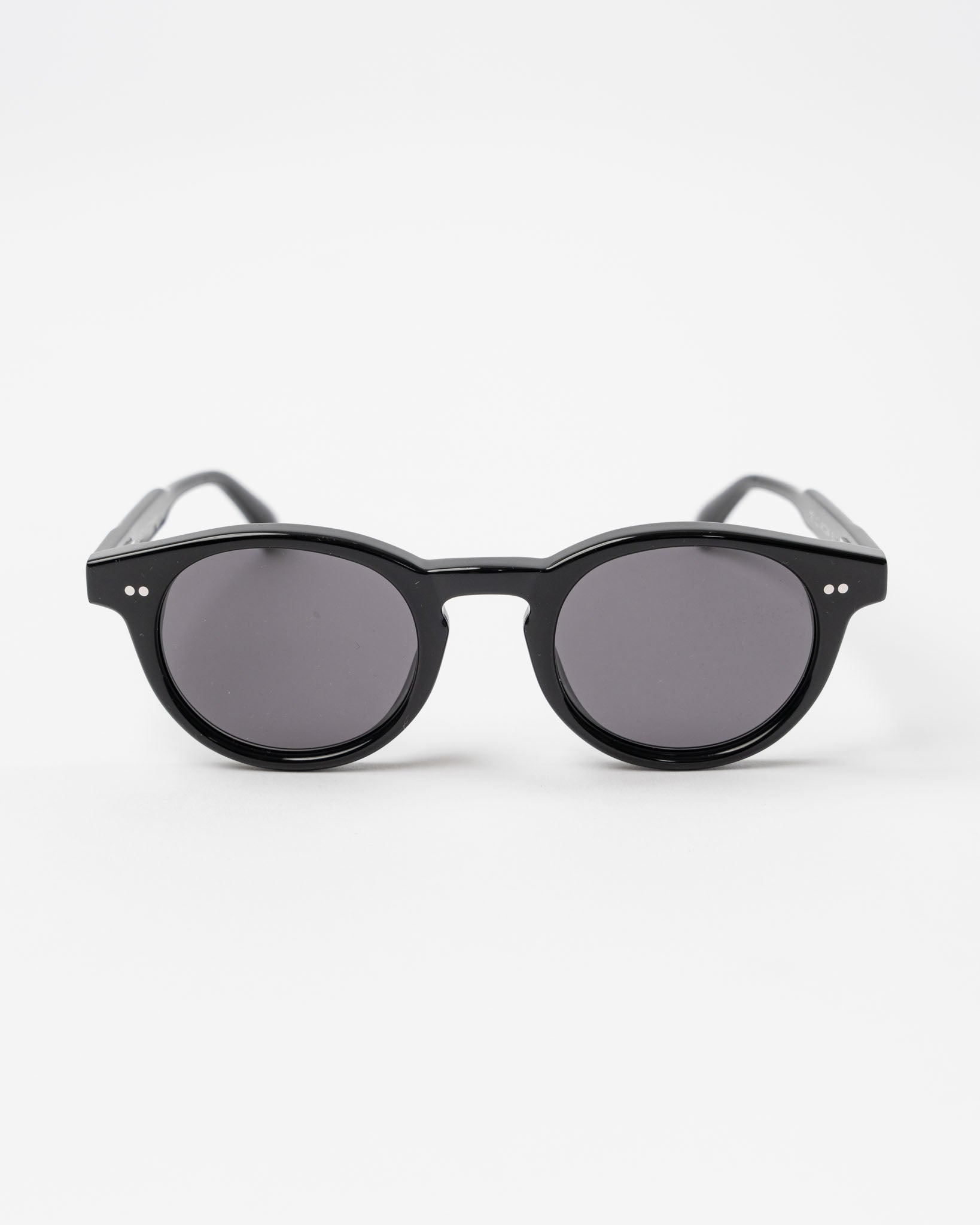 CHIMI 01 Black Sunglasses